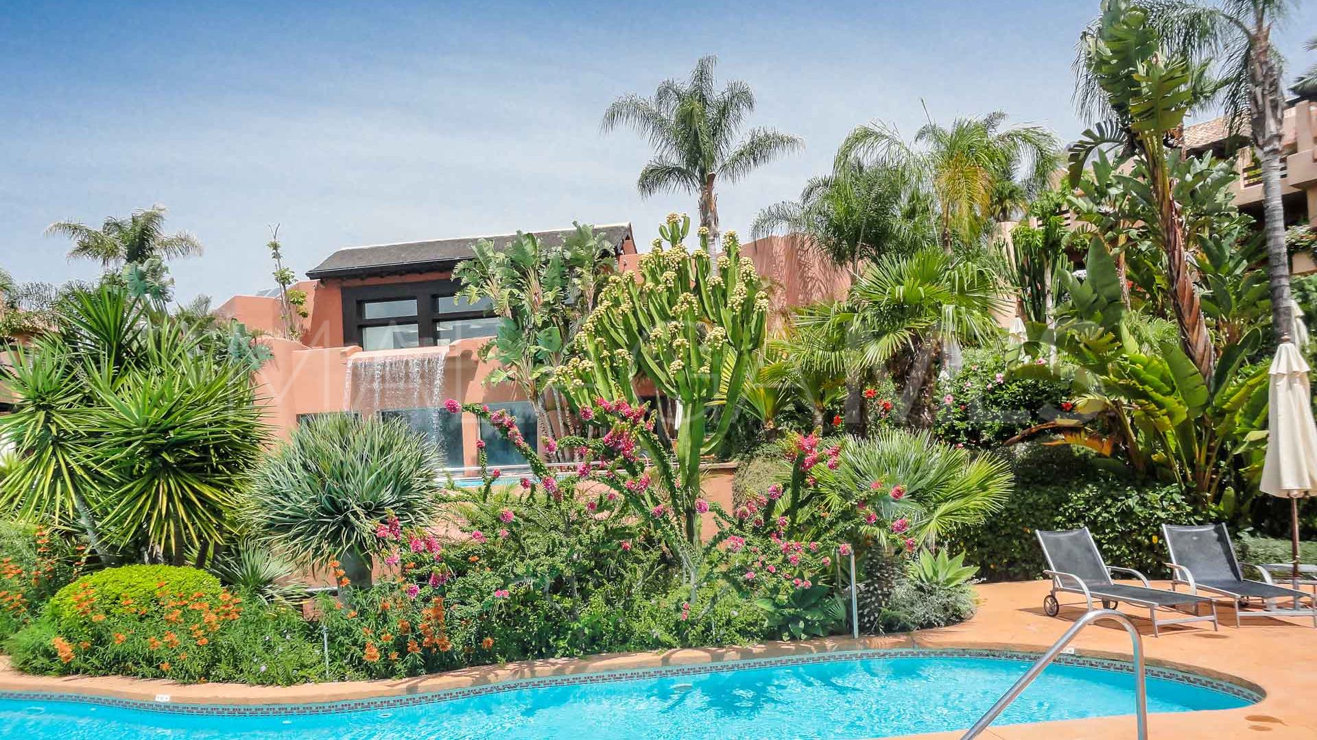 Penthouse with 2 bedrooms for sale in Mansion Club