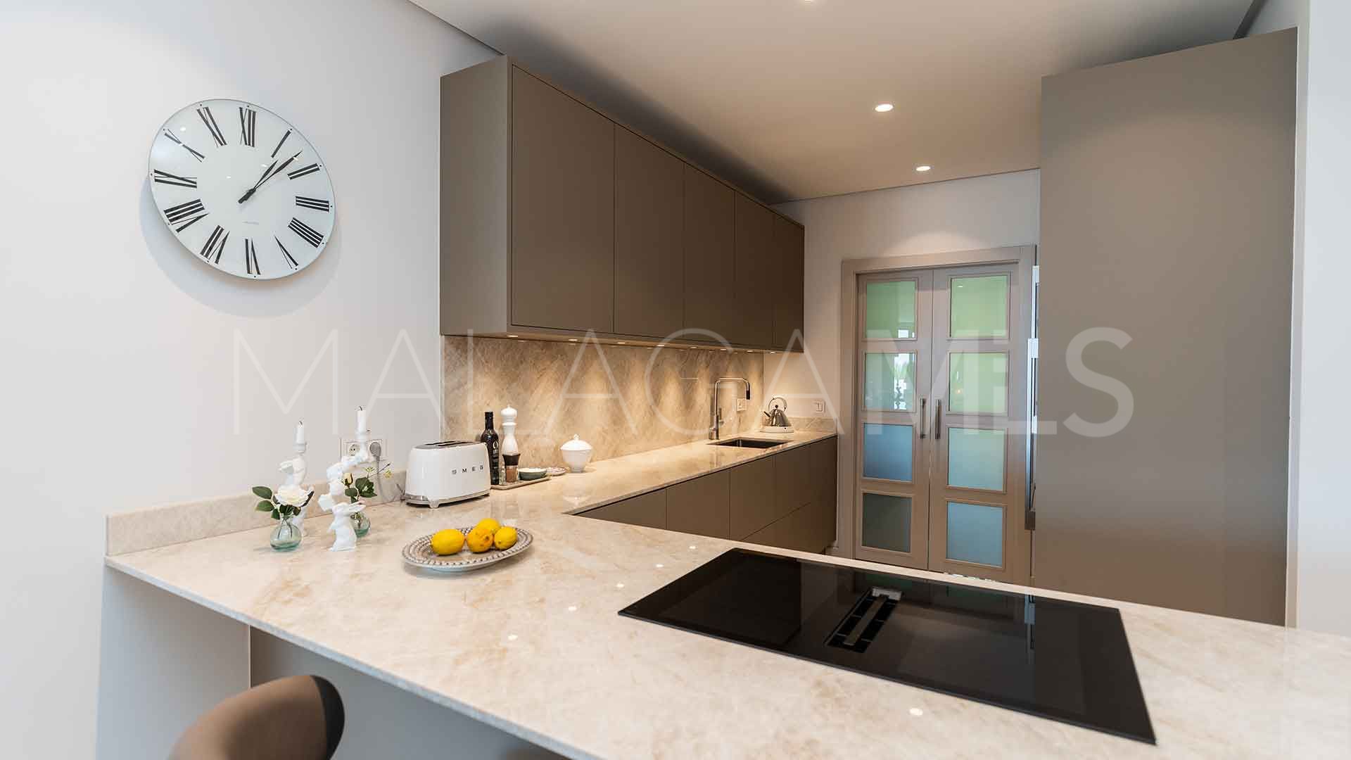 Penthouse with 2 bedrooms for sale in Mansion Club