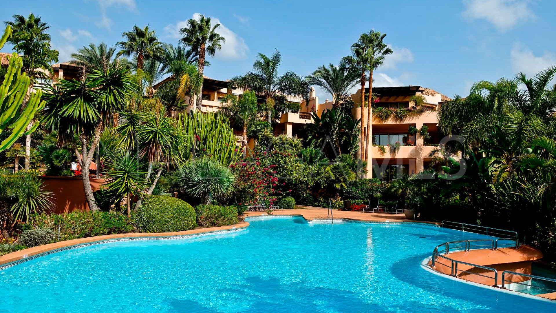 Penthouse with 2 bedrooms for sale in Mansion Club