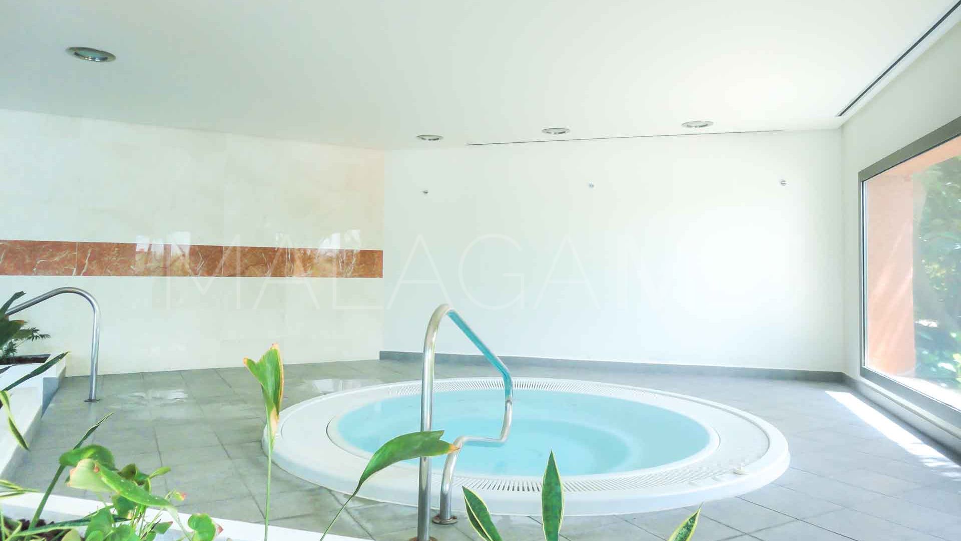 Penthouse with 2 bedrooms for sale in Mansion Club