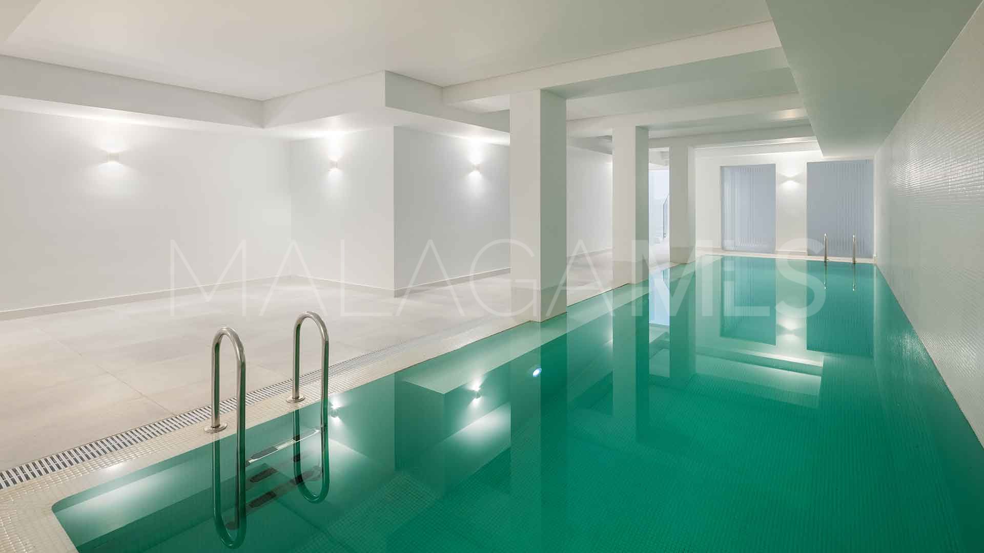 Villa for sale in El Madroñal