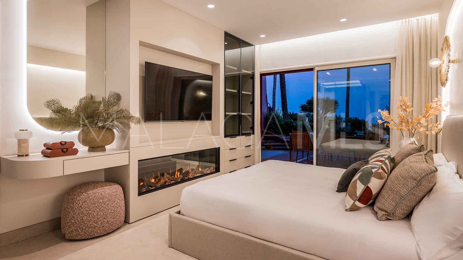 Lägenhet for sale in Menara Beach