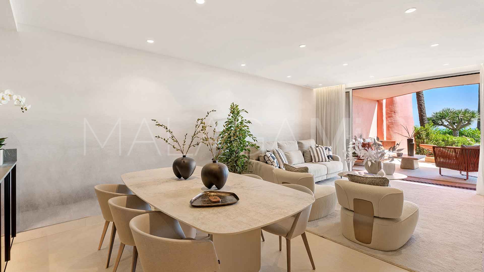Lägenhet for sale in Menara Beach
