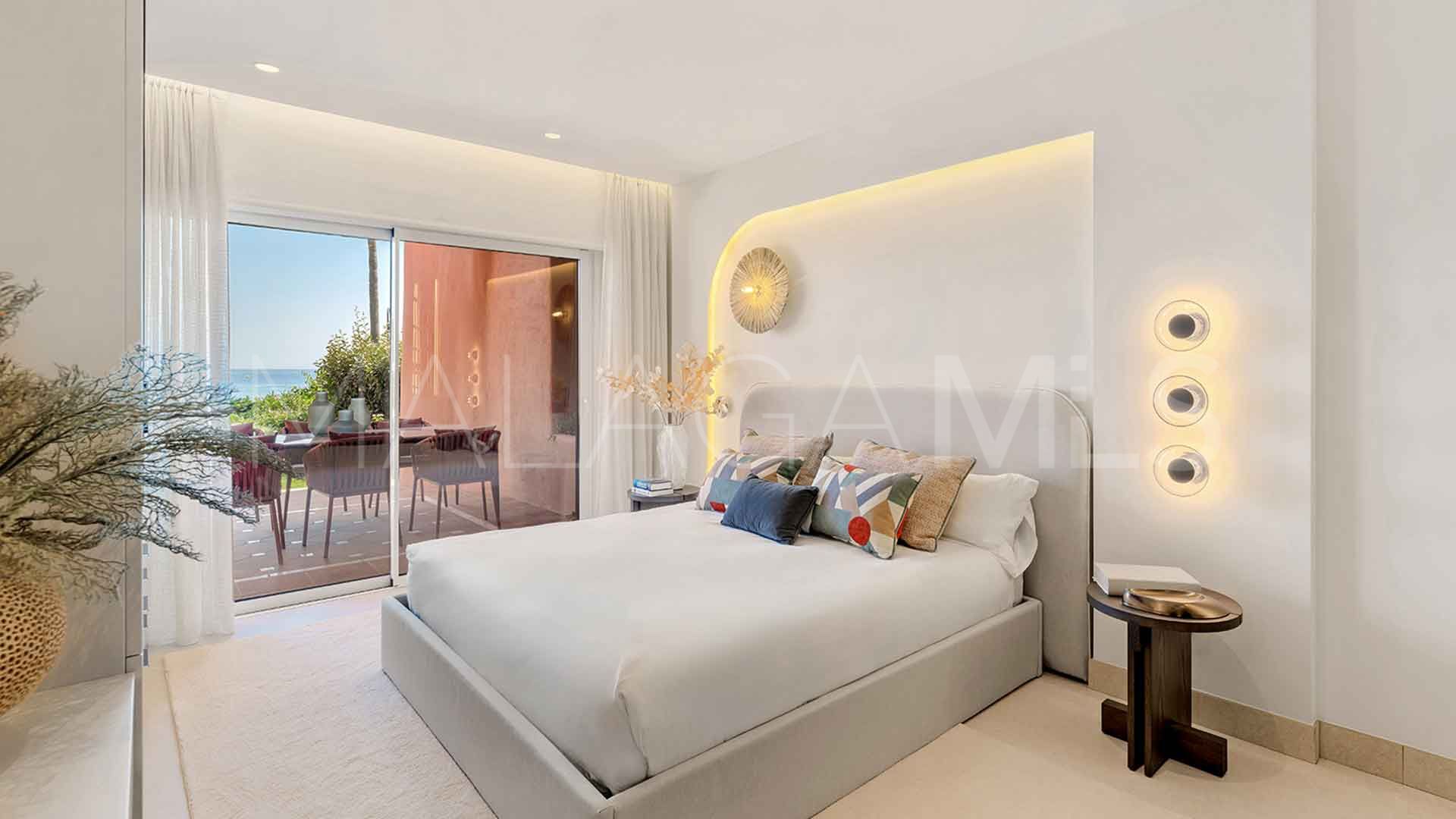 Lägenhet for sale in Menara Beach