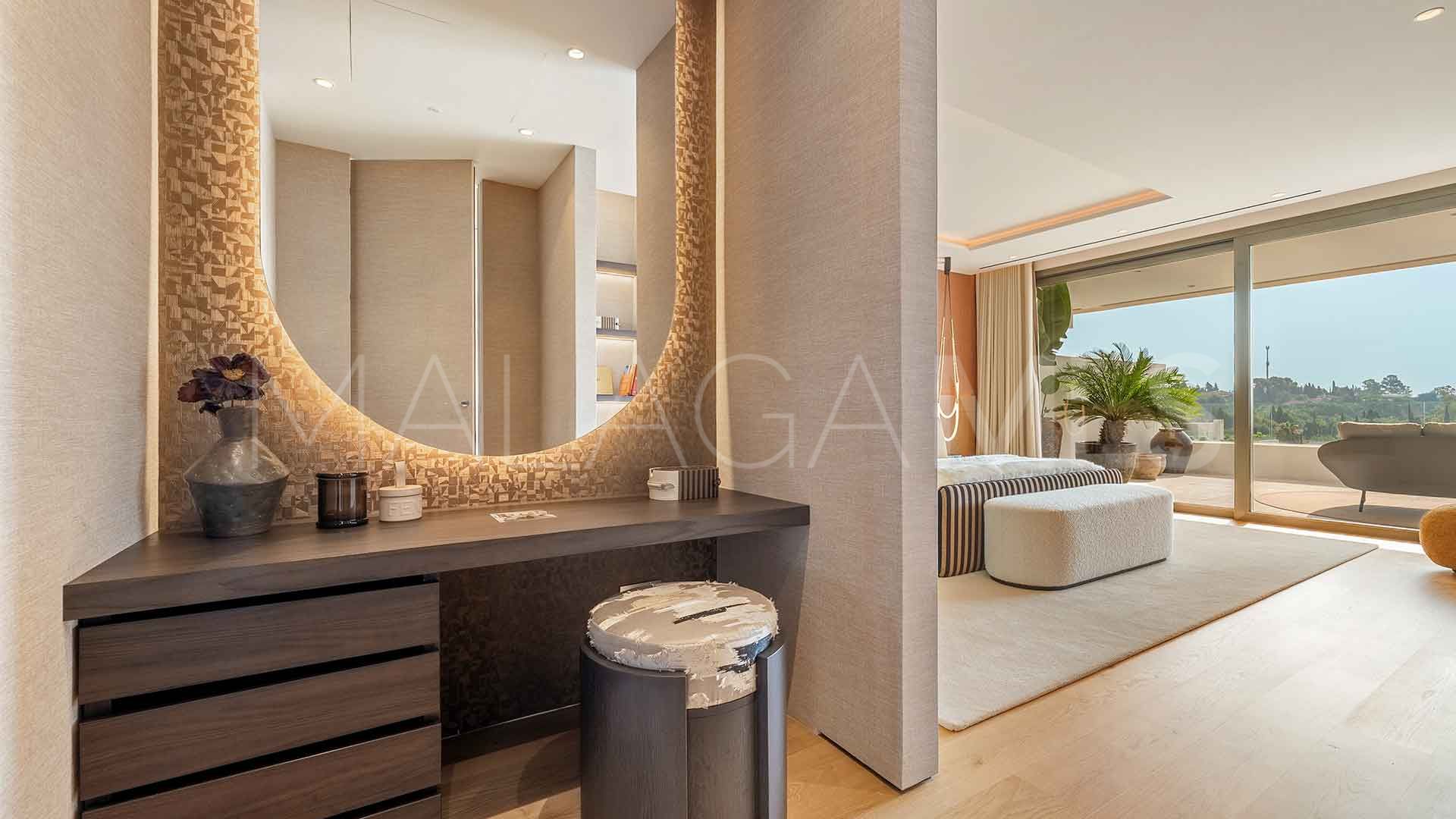 Penthaus for sale in Epic Marbella