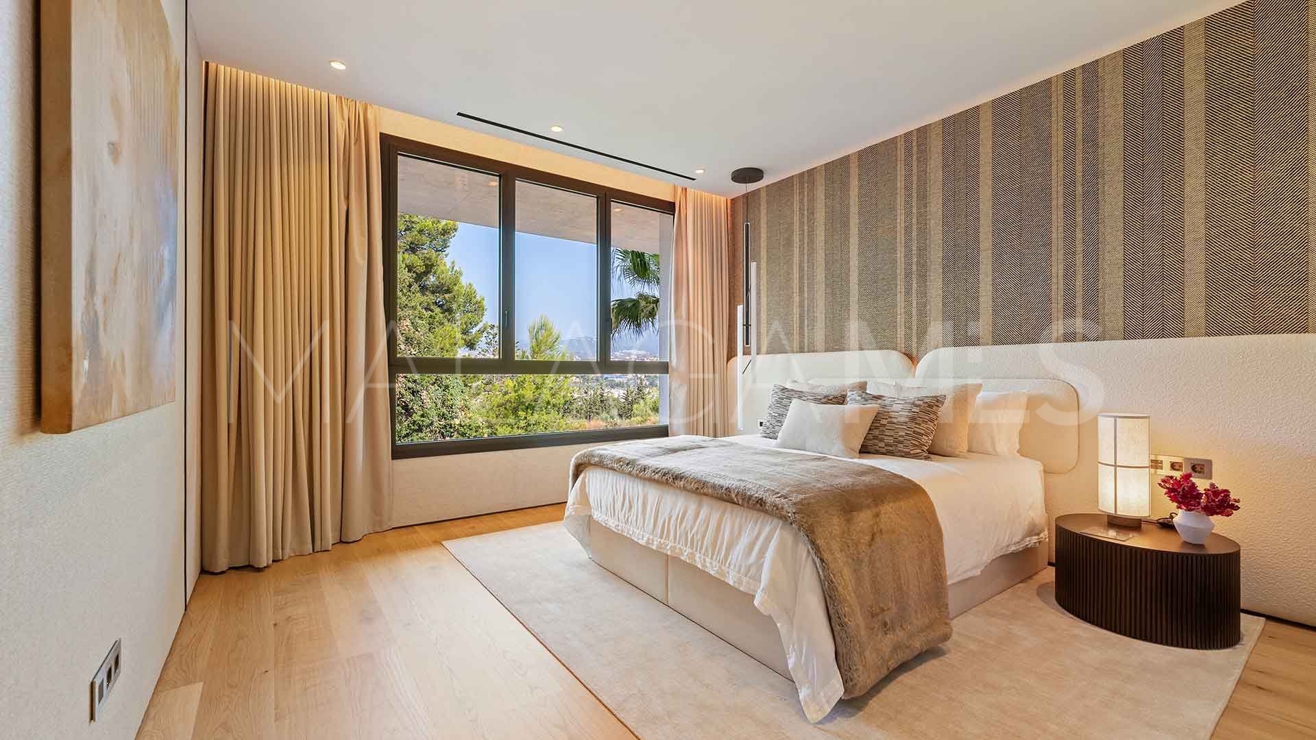 Penthaus for sale in Epic Marbella