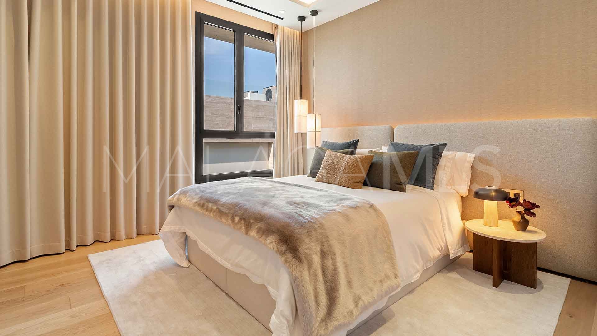 Penthaus for sale in Epic Marbella