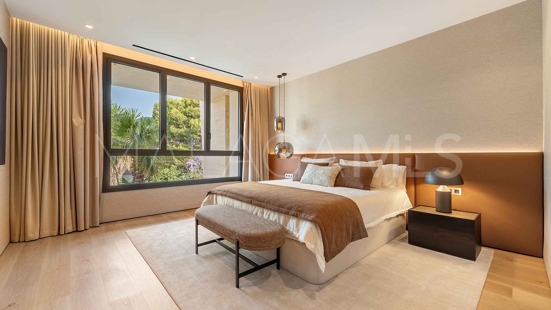 Penthaus for sale in Epic Marbella