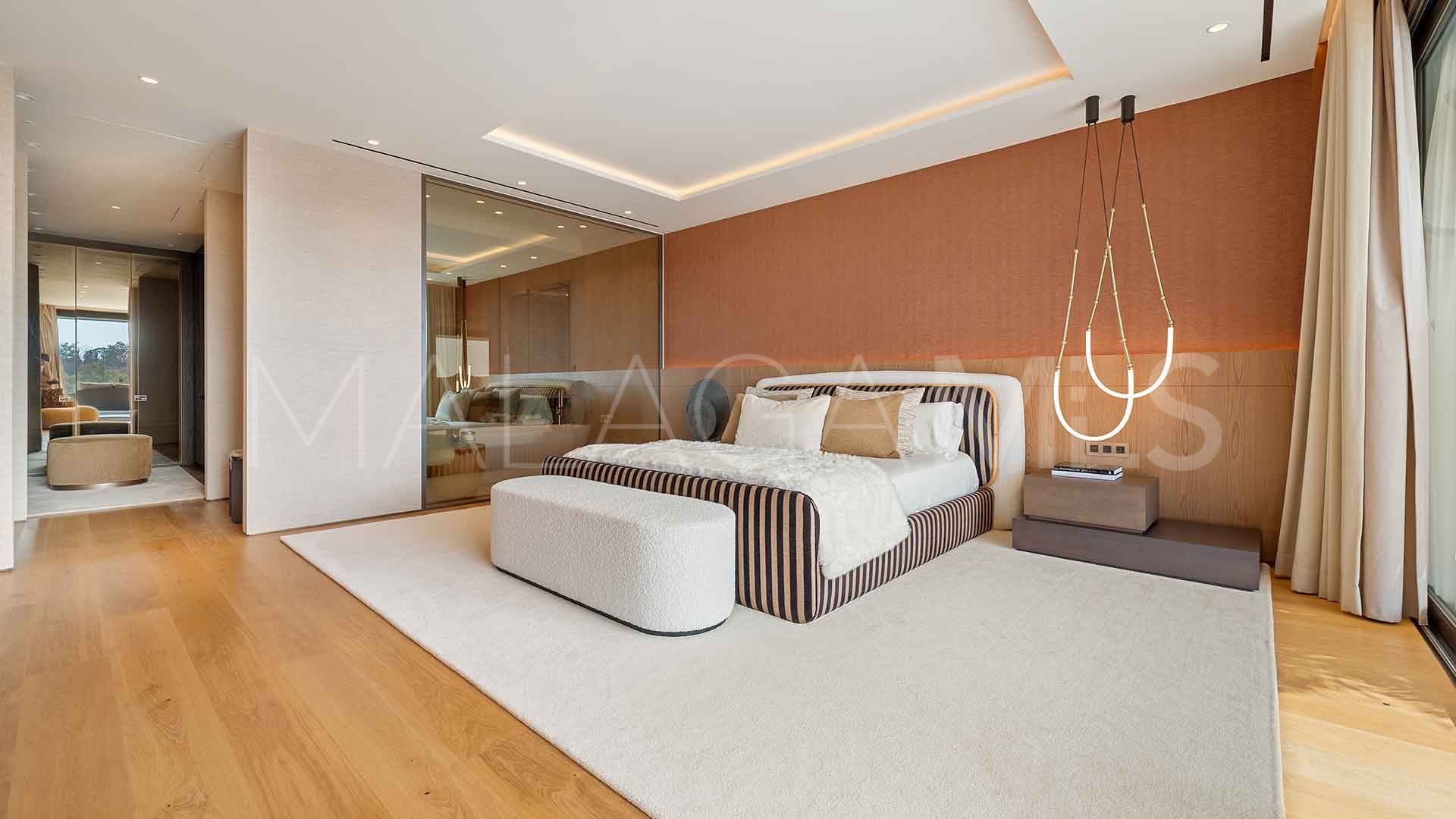 Penthaus for sale in Epic Marbella