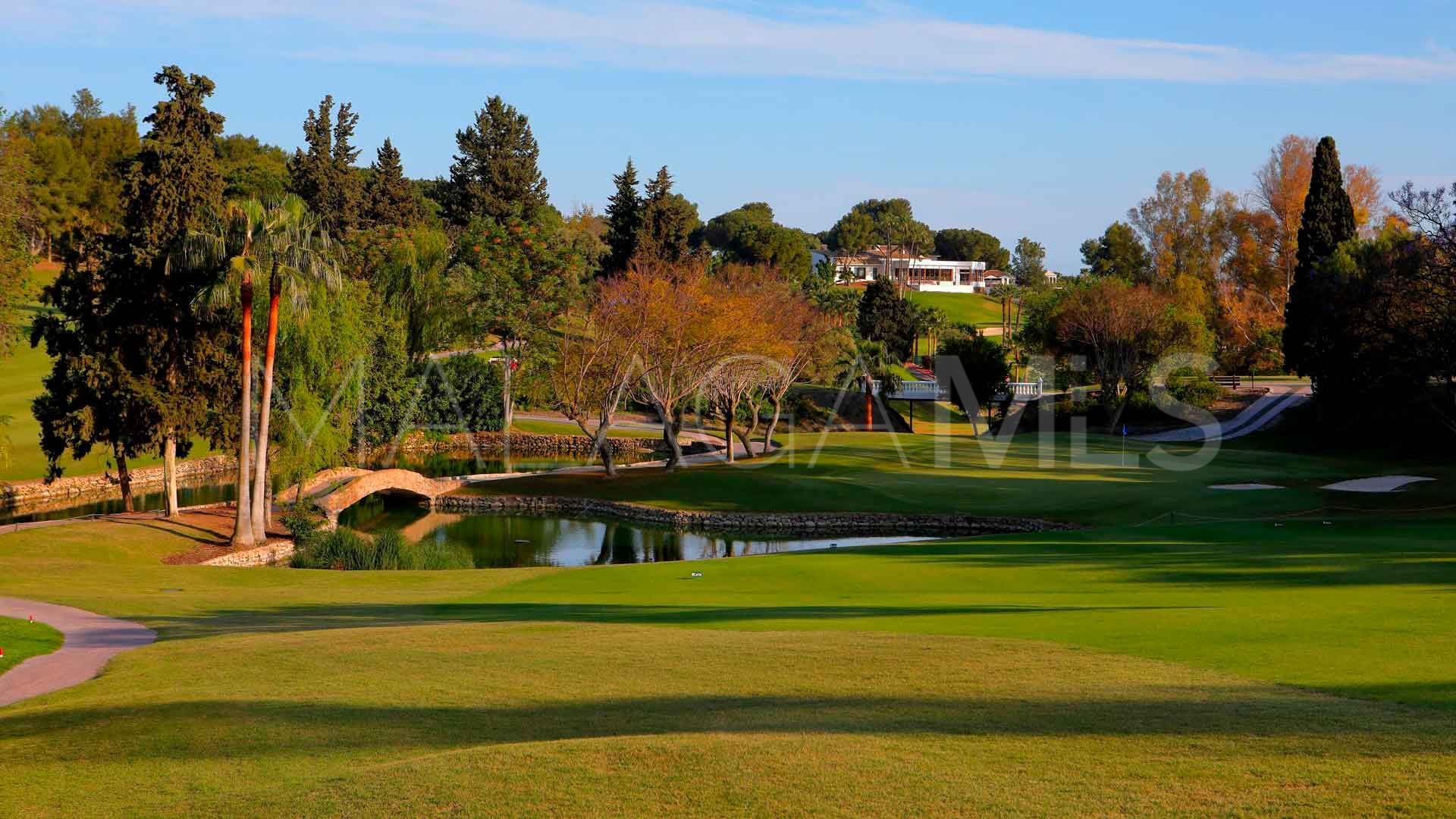 Penthaus for sale in Epic Marbella
