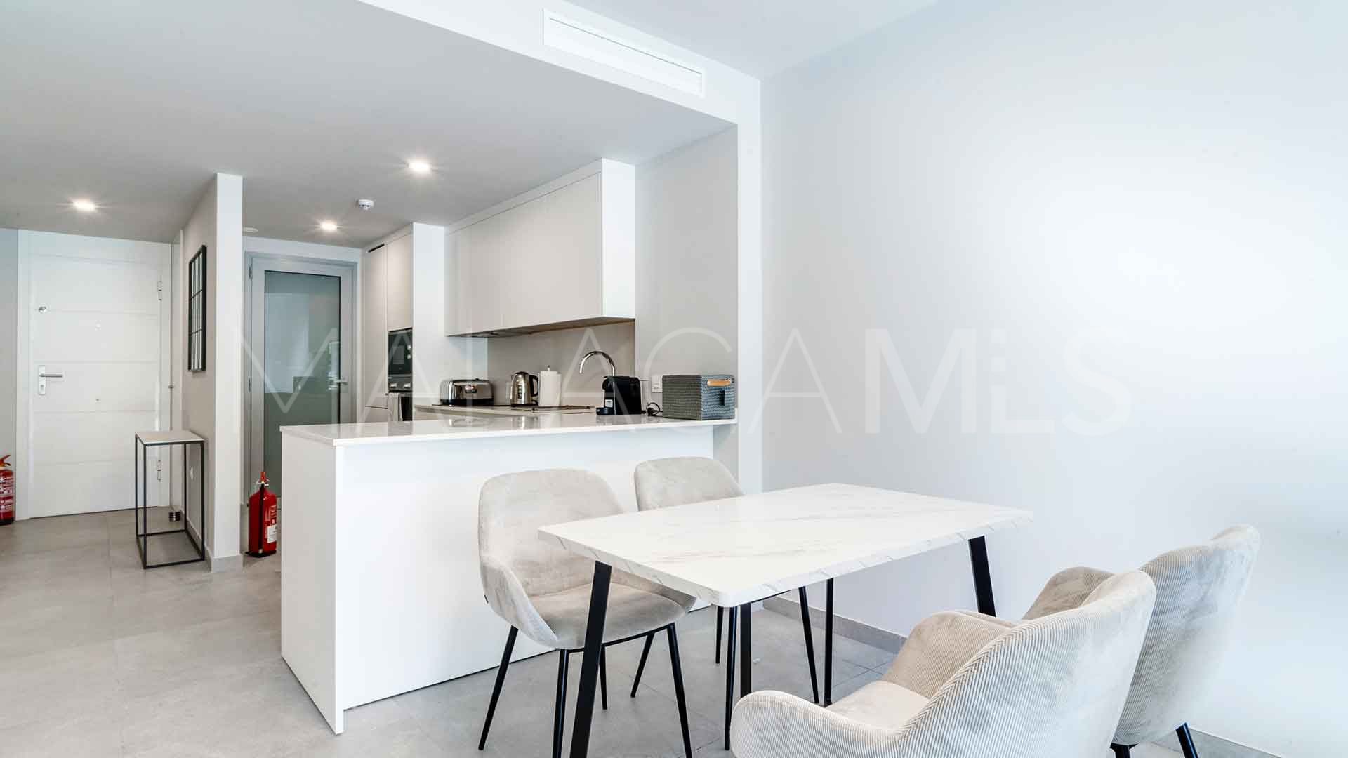 Wohnung for sale in Estrella del Mar