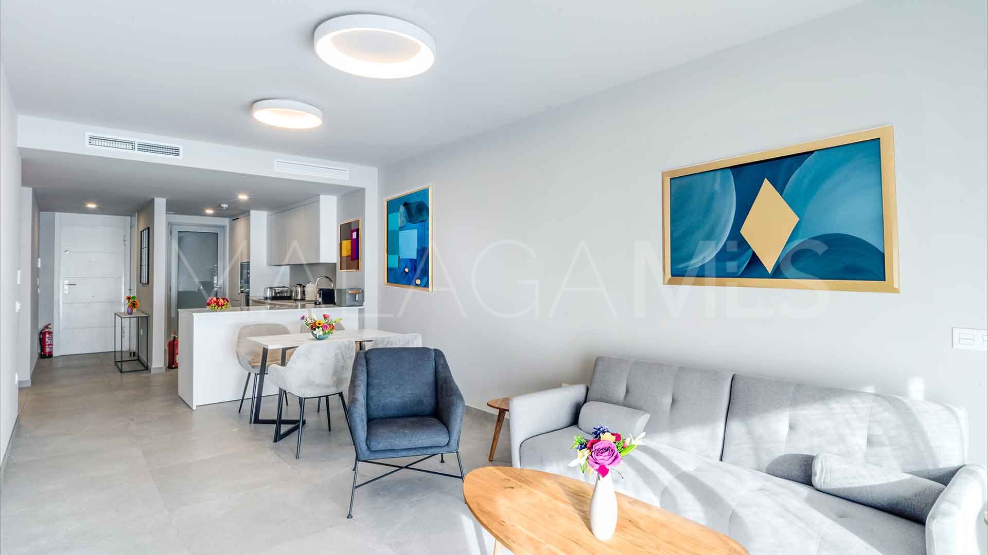 Wohnung for sale in Estrella del Mar