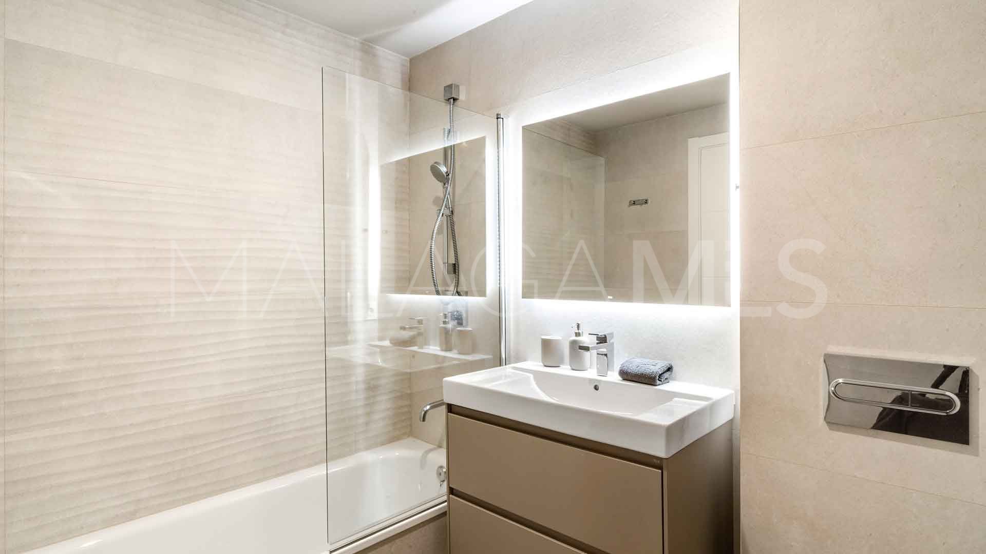 Wohnung for sale in Estrella del Mar