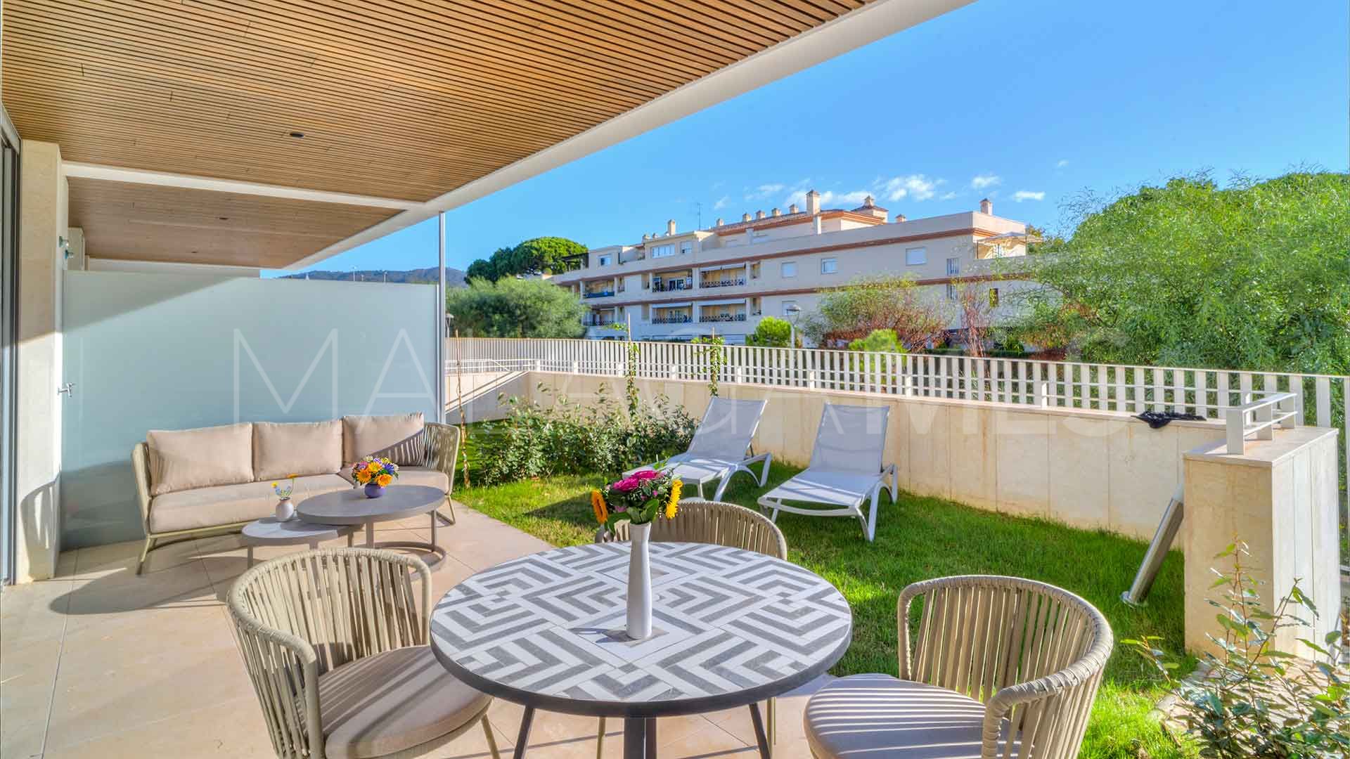 Wohnung for sale in Estrella del Mar