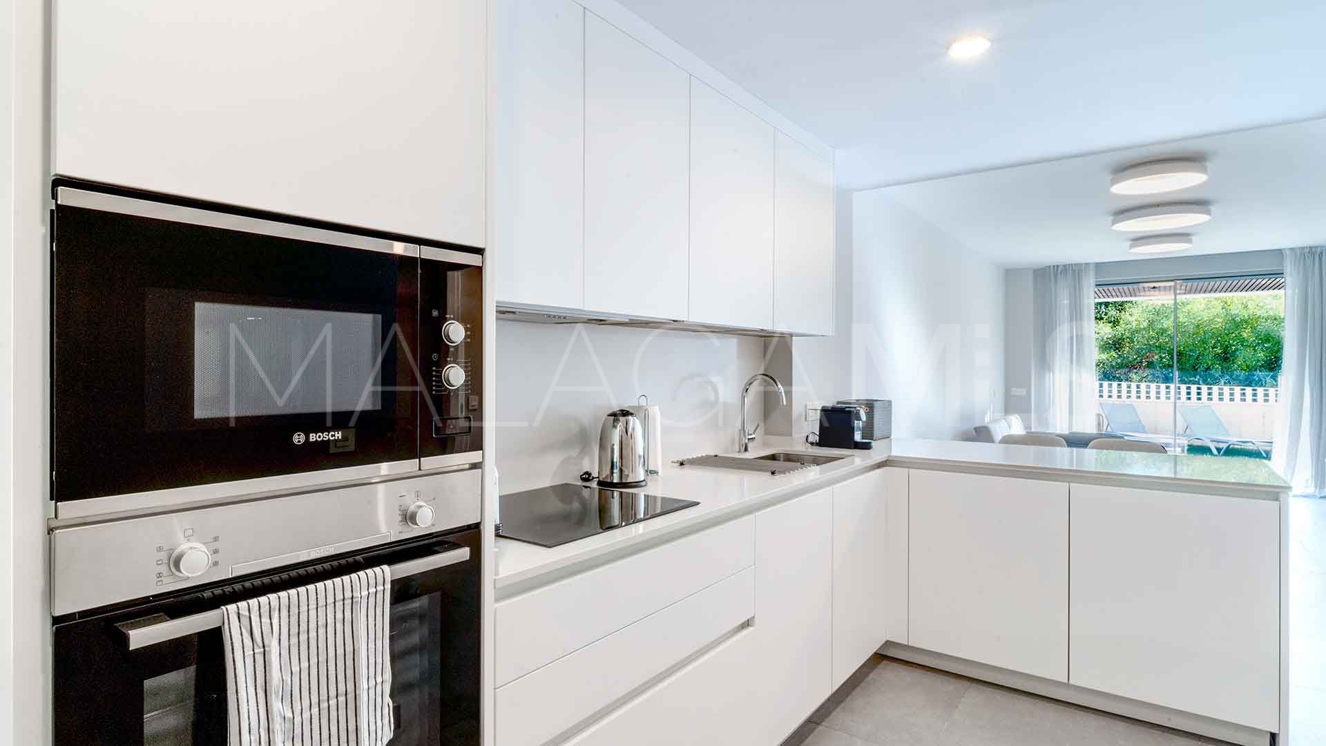 Wohnung for sale in Estrella del Mar