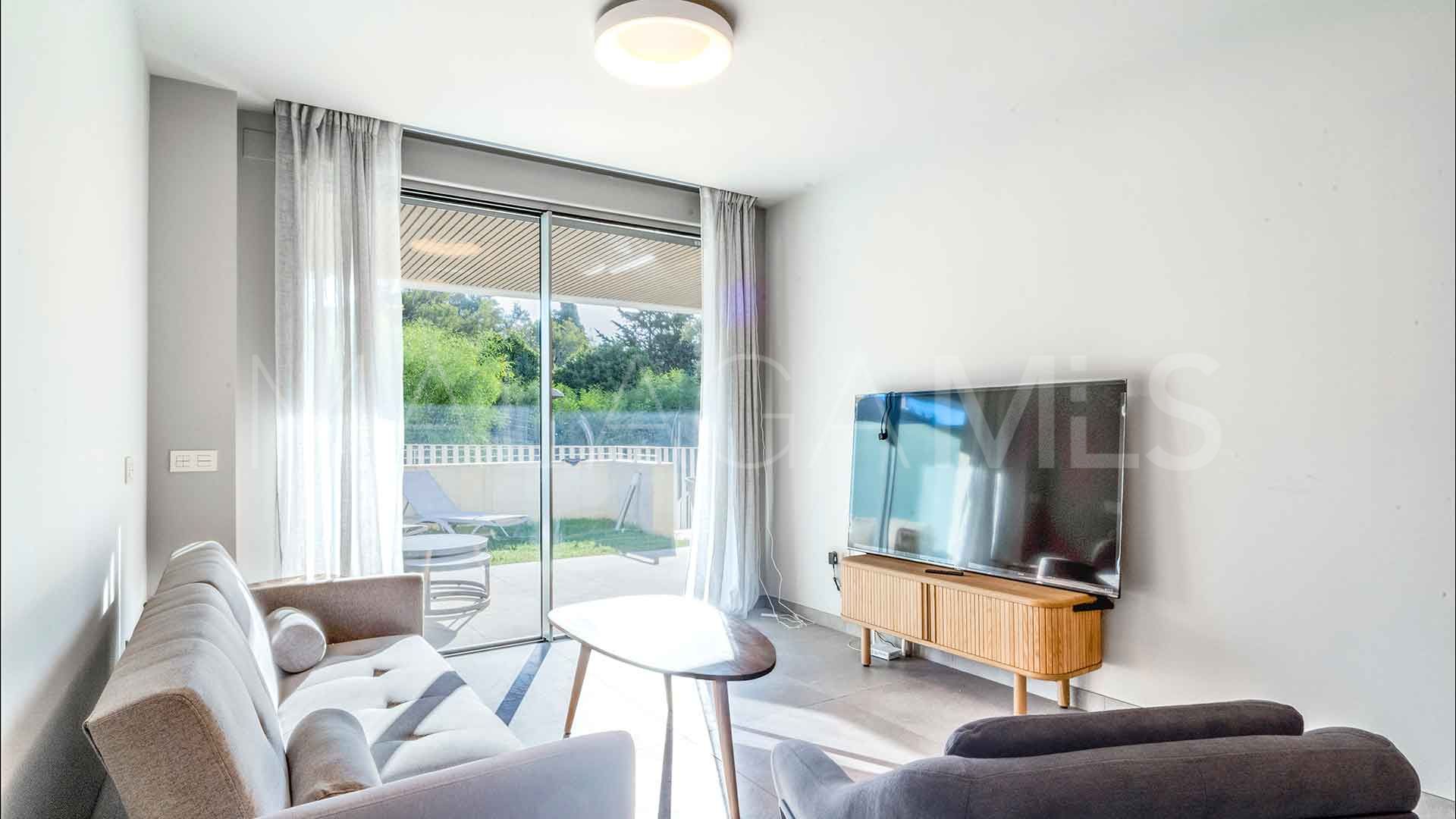 Wohnung for sale in Estrella del Mar