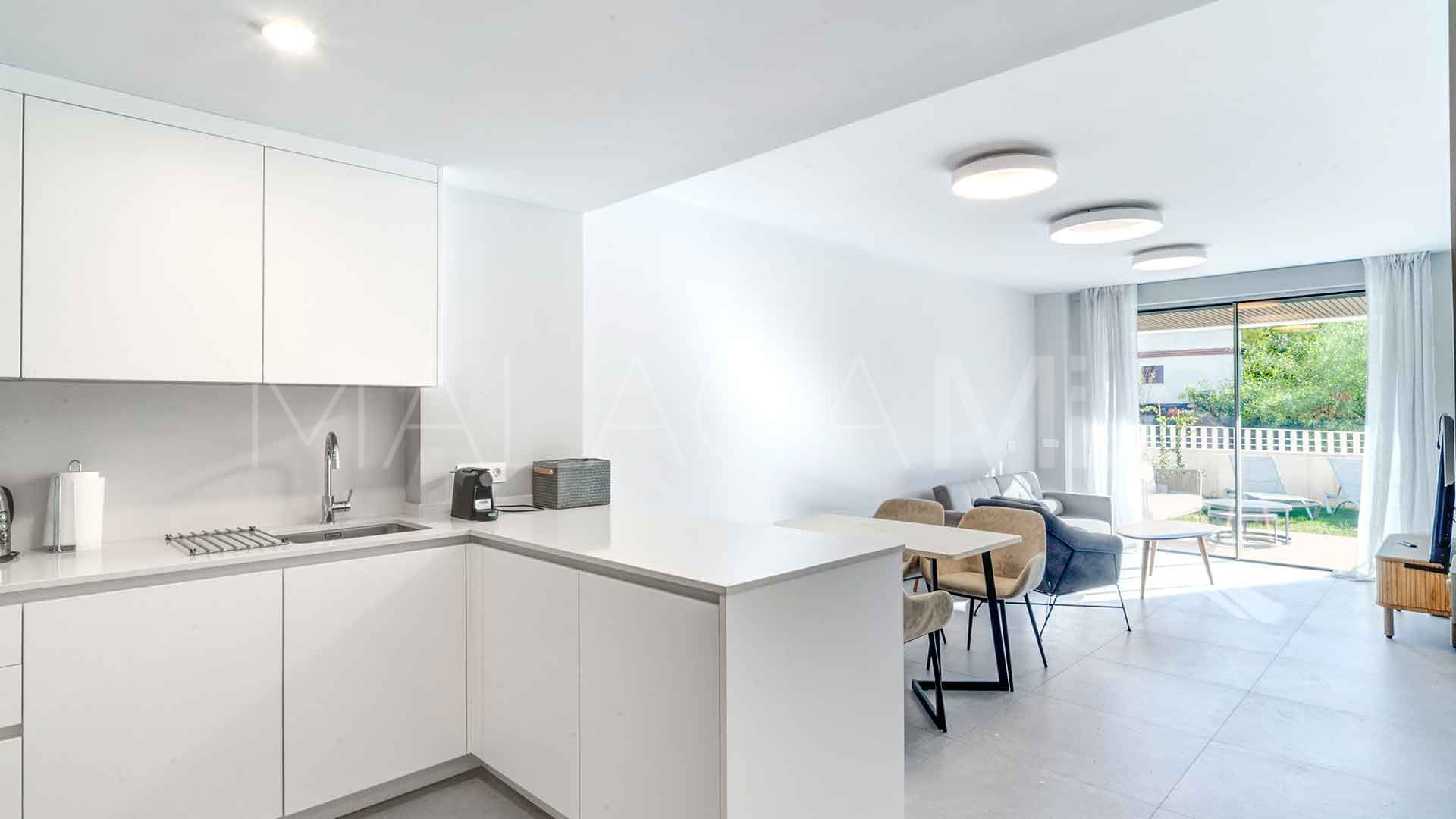 Wohnung for sale in Estrella del Mar