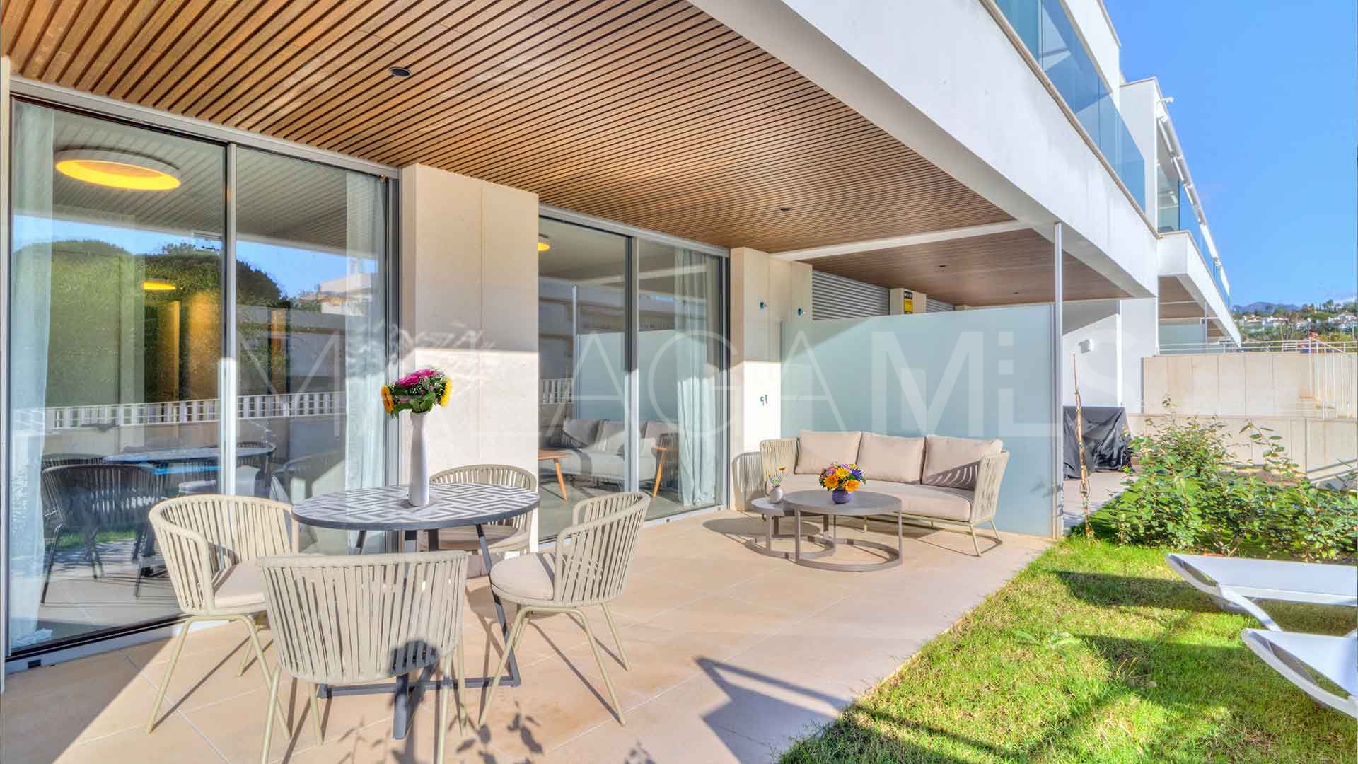 Wohnung for sale in Estrella del Mar
