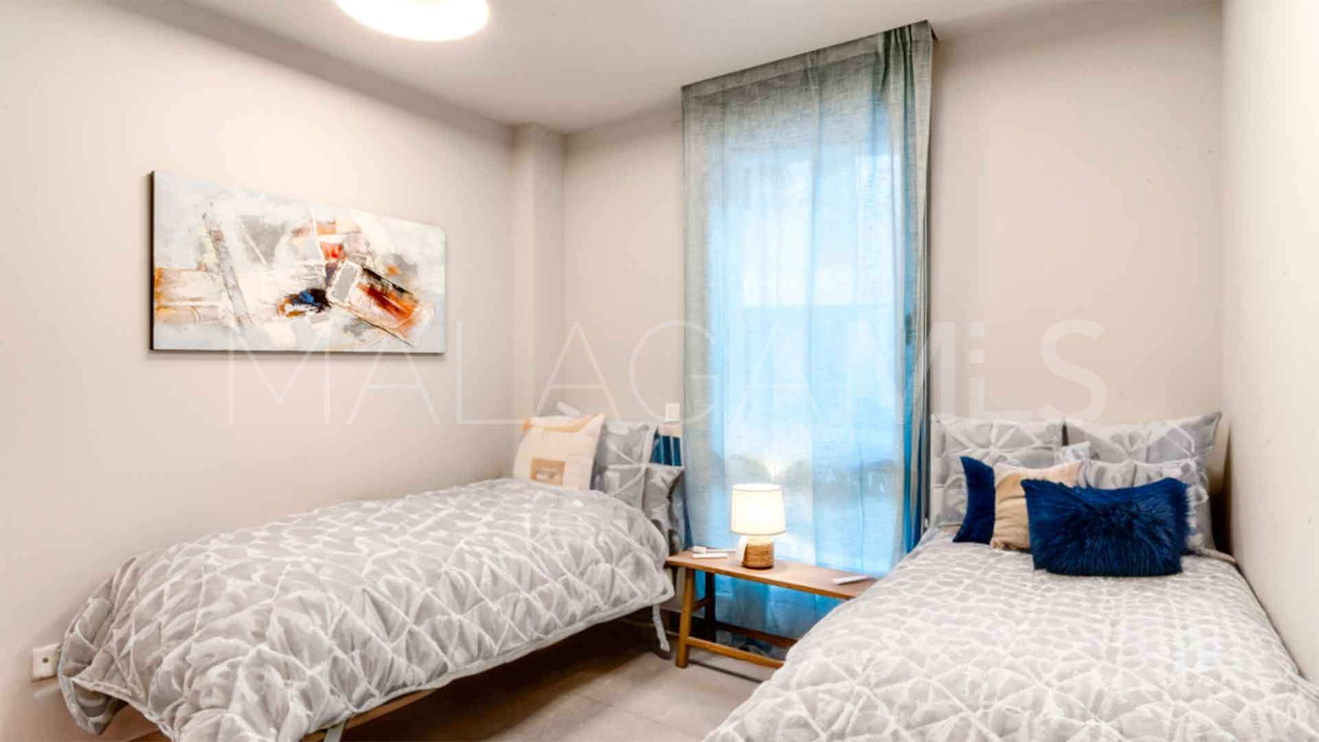 Wohnung for sale in Estrella del Mar
