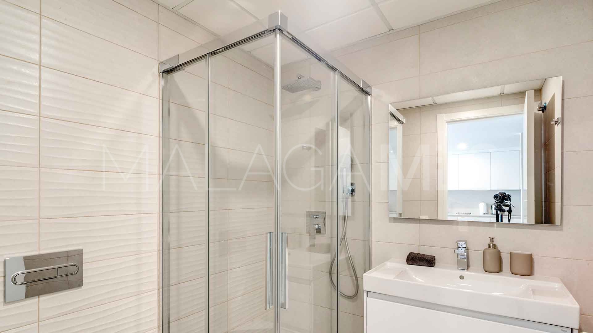 Wohnung for sale in Estrella del Mar