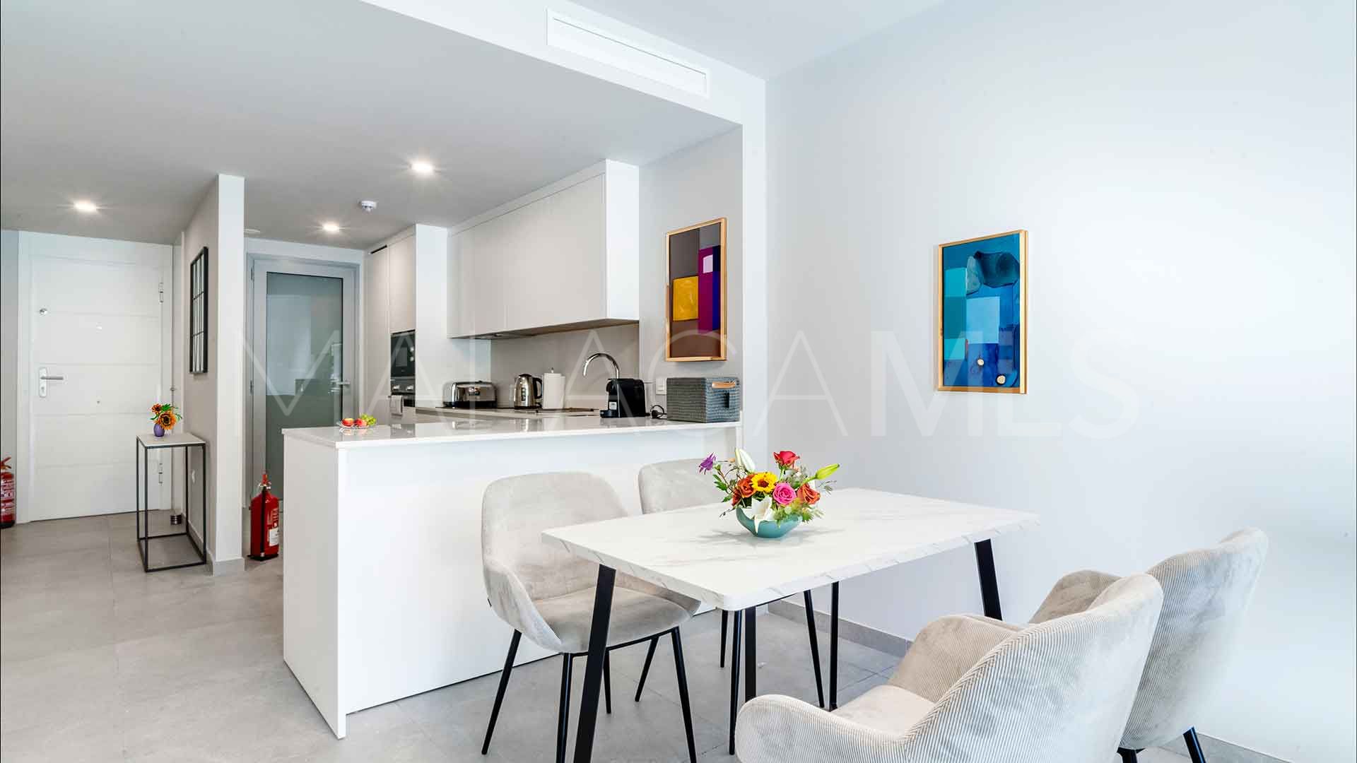 Wohnung for sale in Estrella del Mar