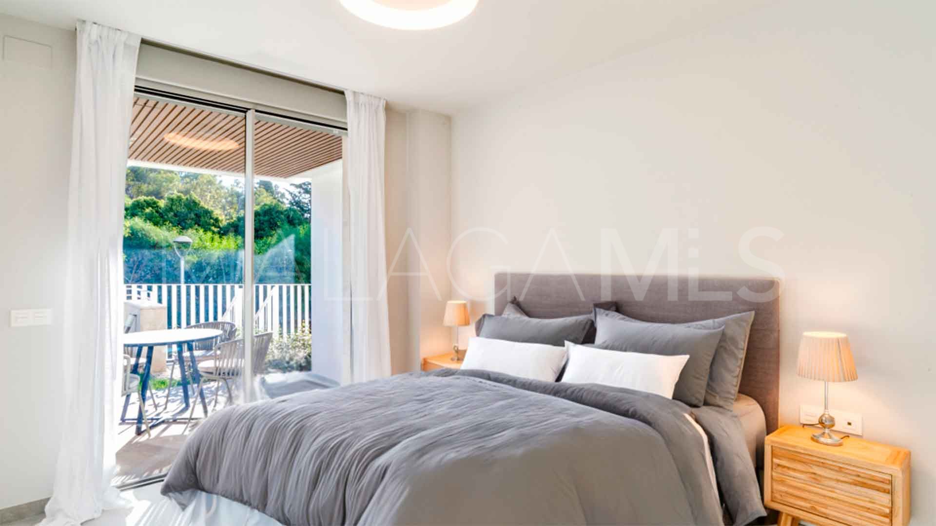 Wohnung for sale in Estrella del Mar