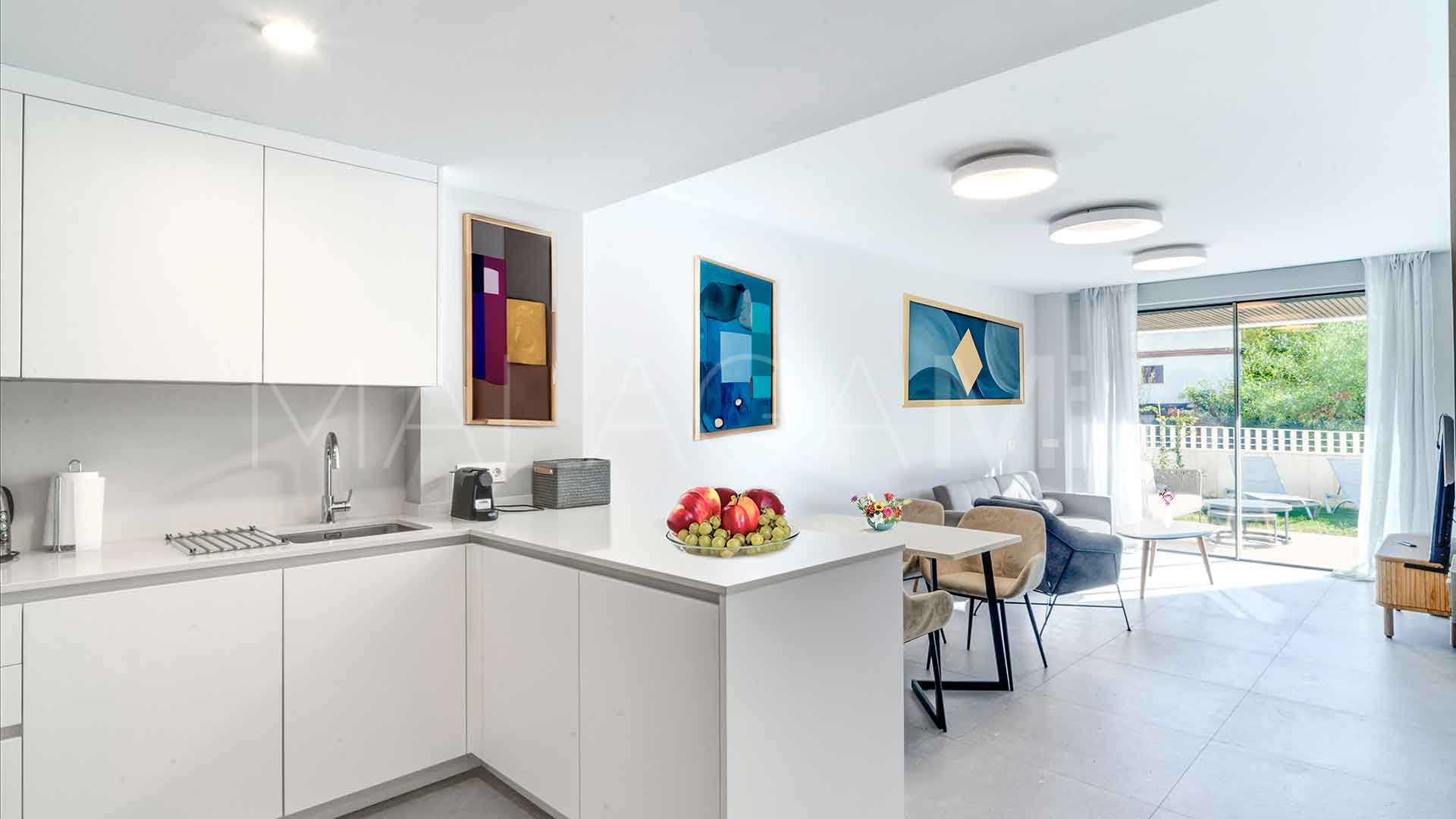 Wohnung for sale in Estrella del Mar