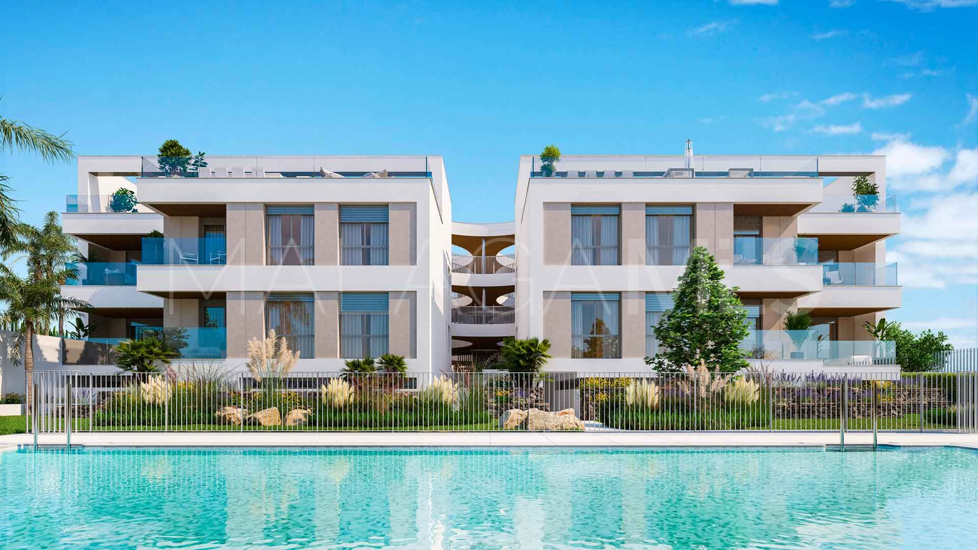 Wohnung for sale in Estrella del Mar