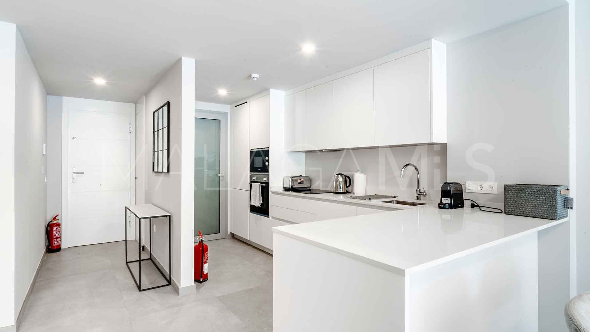 Wohnung for sale in Estrella del Mar