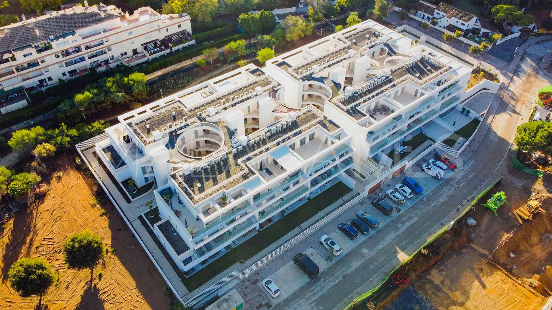 Wohnung for sale in Estrella del Mar