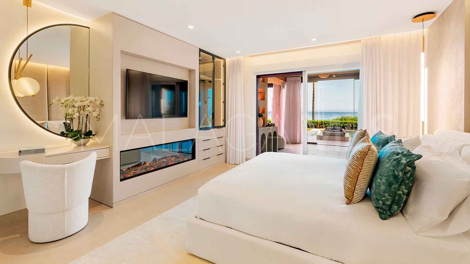 Los Granados del Mar, apartamento for sale de 4 bedrooms