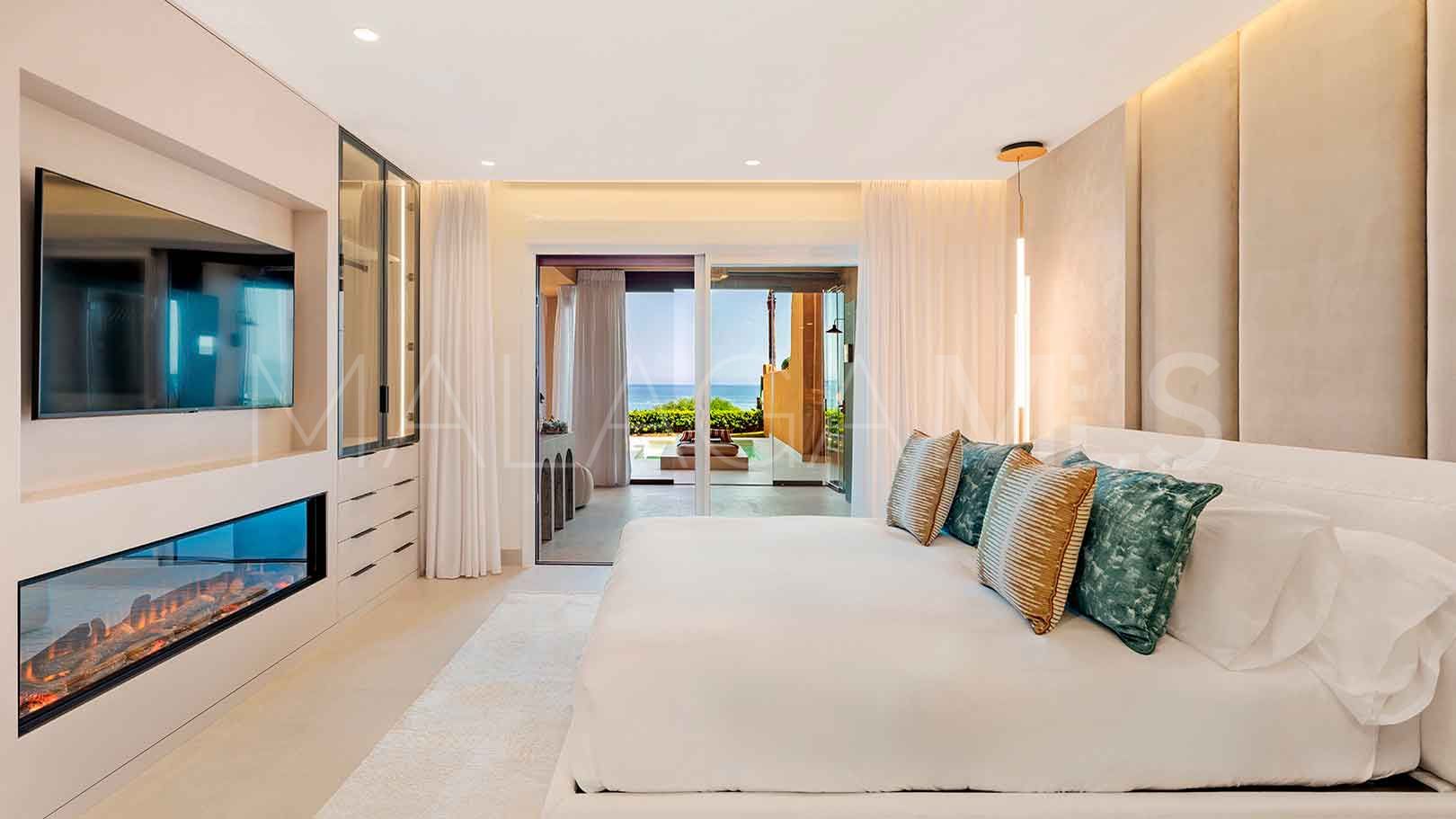 Los Granados del Mar, apartamento for sale de 4 bedrooms