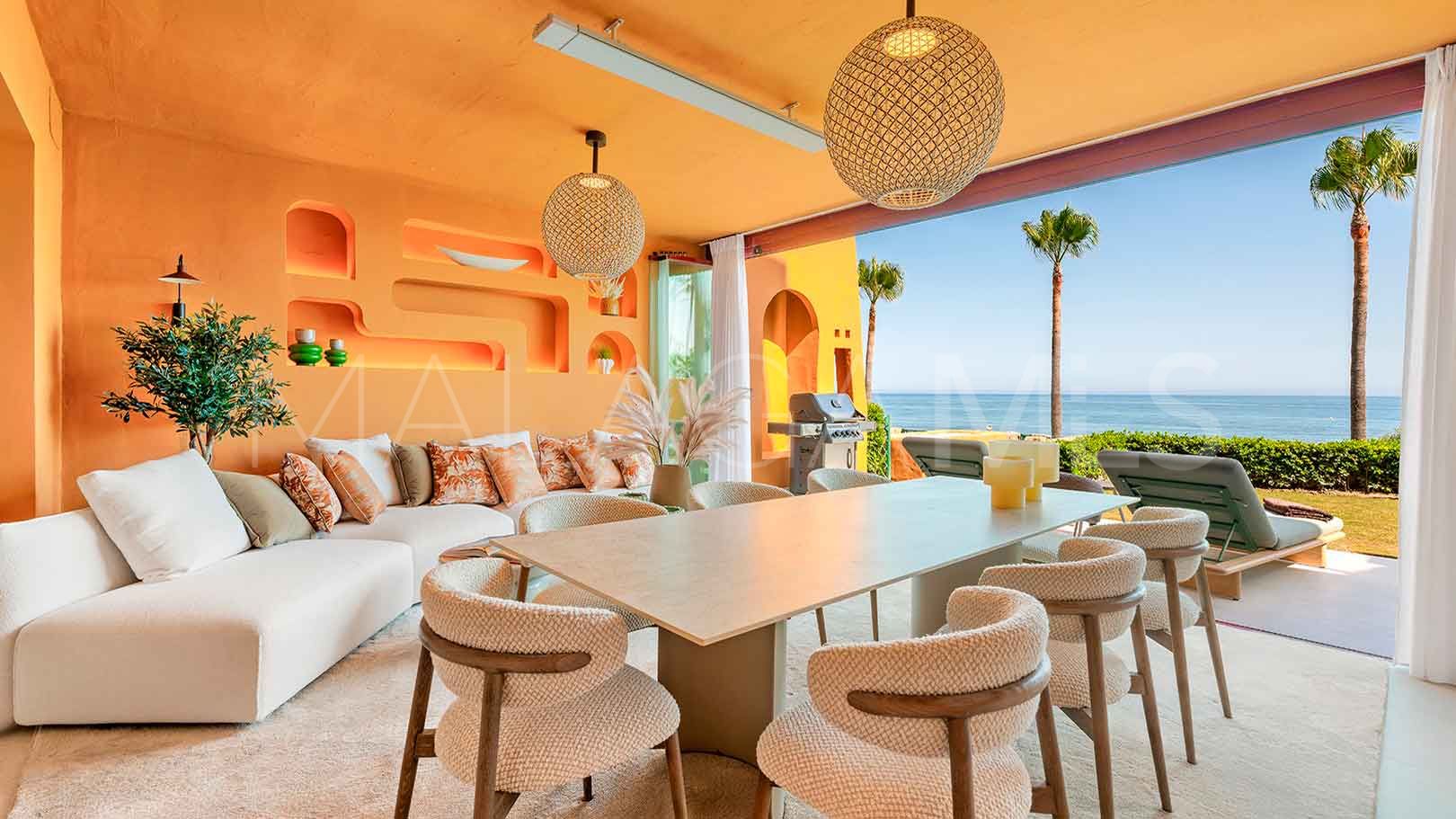 Los Granados del Mar, apartamento for sale de 4 bedrooms