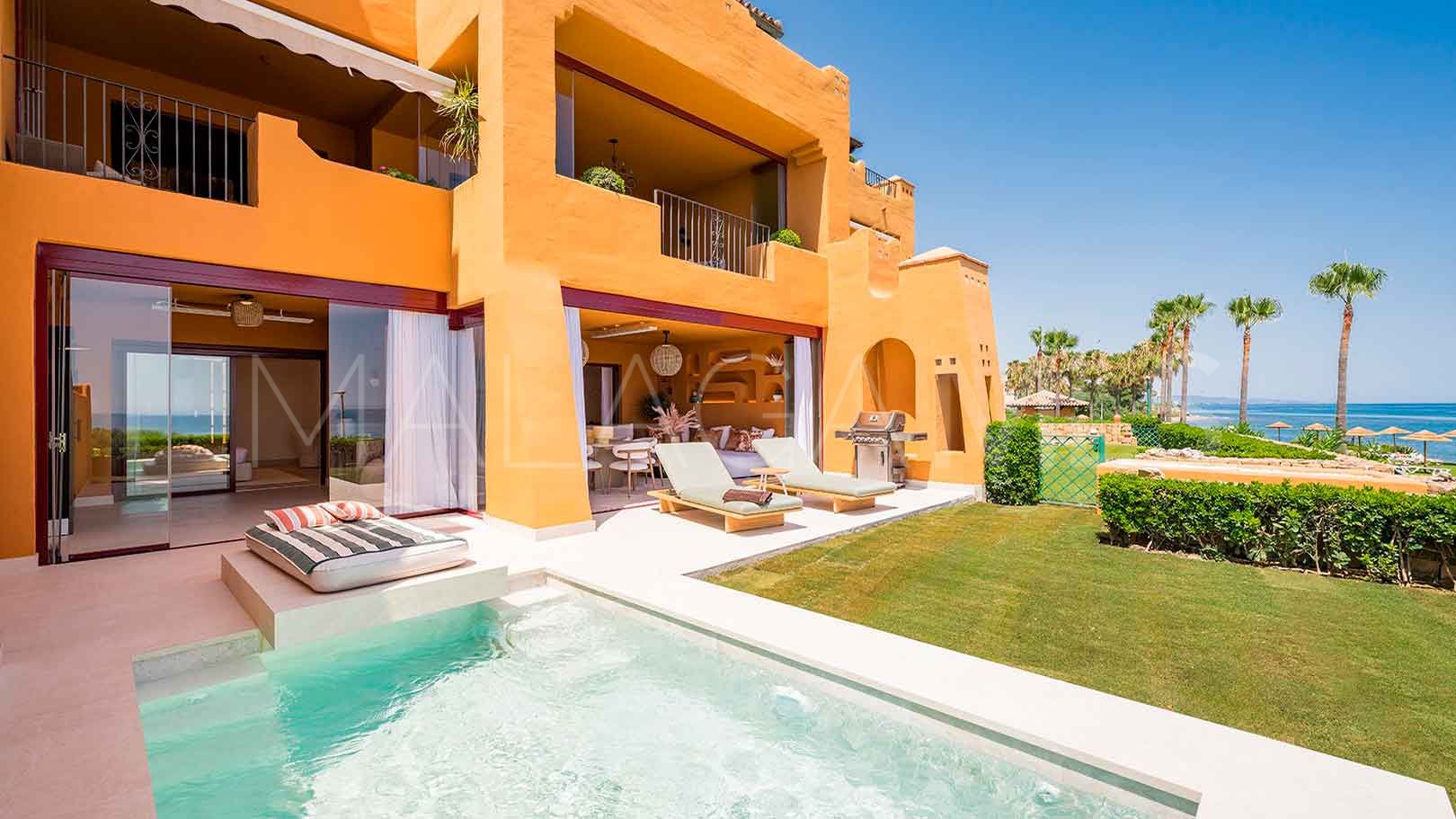 Los Granados del Mar, apartamento for sale de 4 bedrooms
