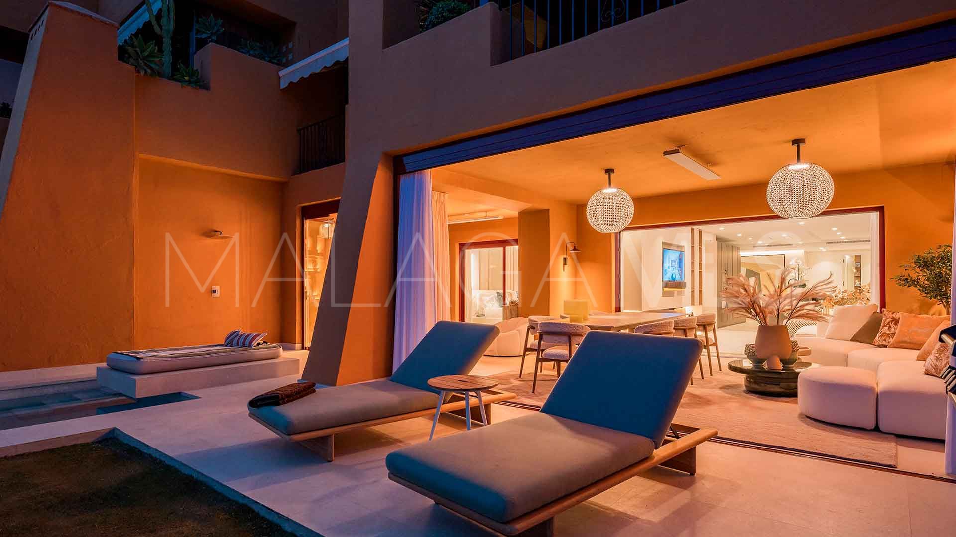 Los Granados del Mar, apartamento for sale de 4 bedrooms