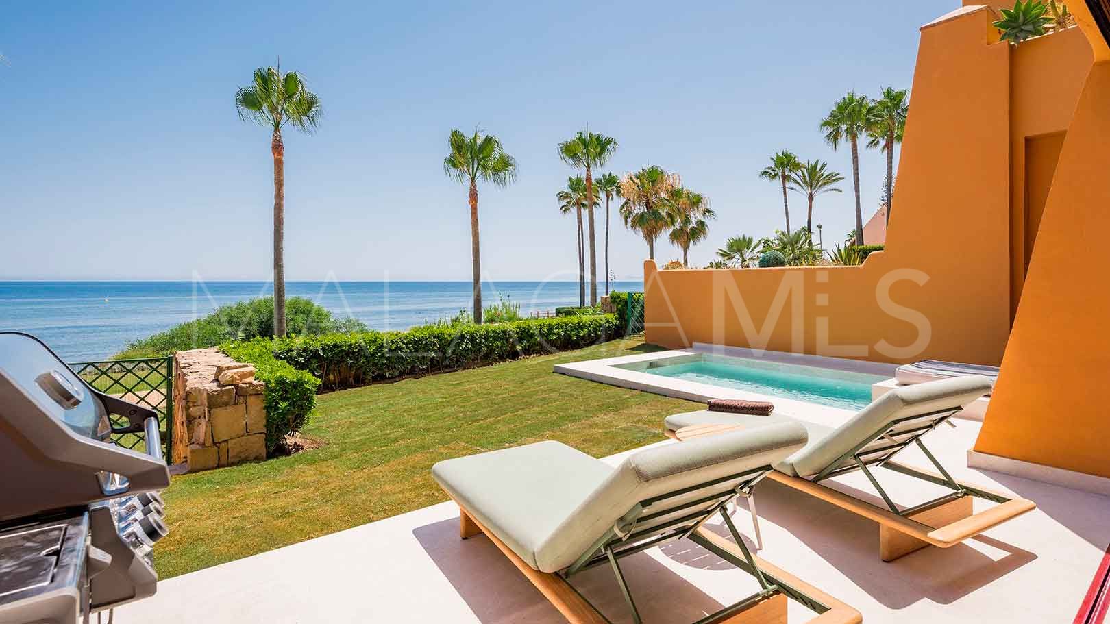 Los Granados del Mar, apartamento for sale de 4 bedrooms