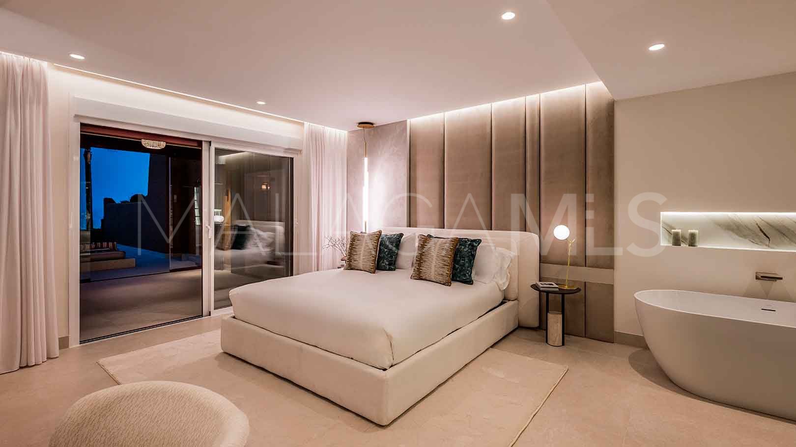 Los Granados del Mar, apartamento for sale de 4 bedrooms