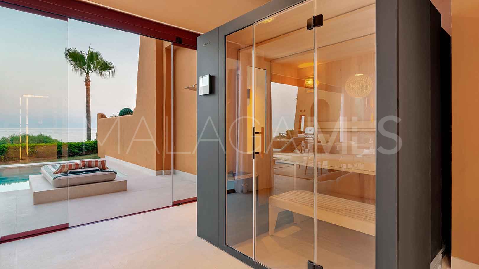 Los Granados del Mar, apartamento for sale de 4 bedrooms