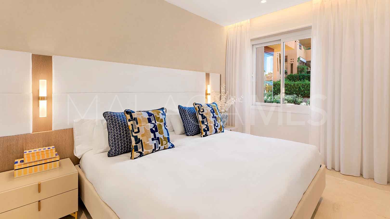 Los Granados del Mar, apartamento for sale de 4 bedrooms