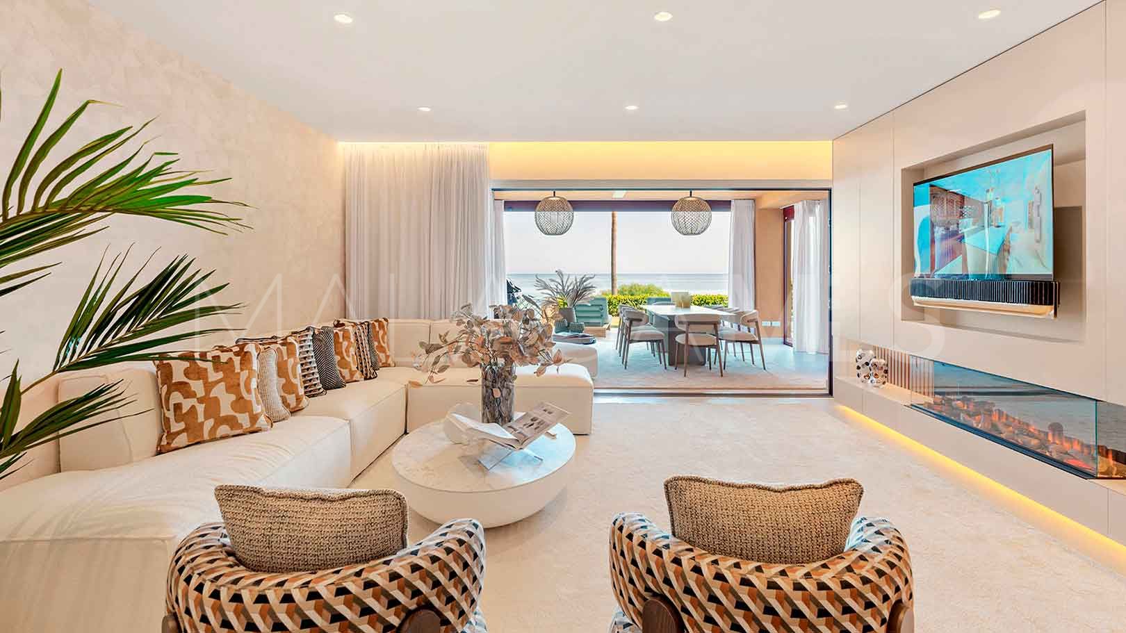 Los Granados del Mar, apartamento for sale de 4 bedrooms
