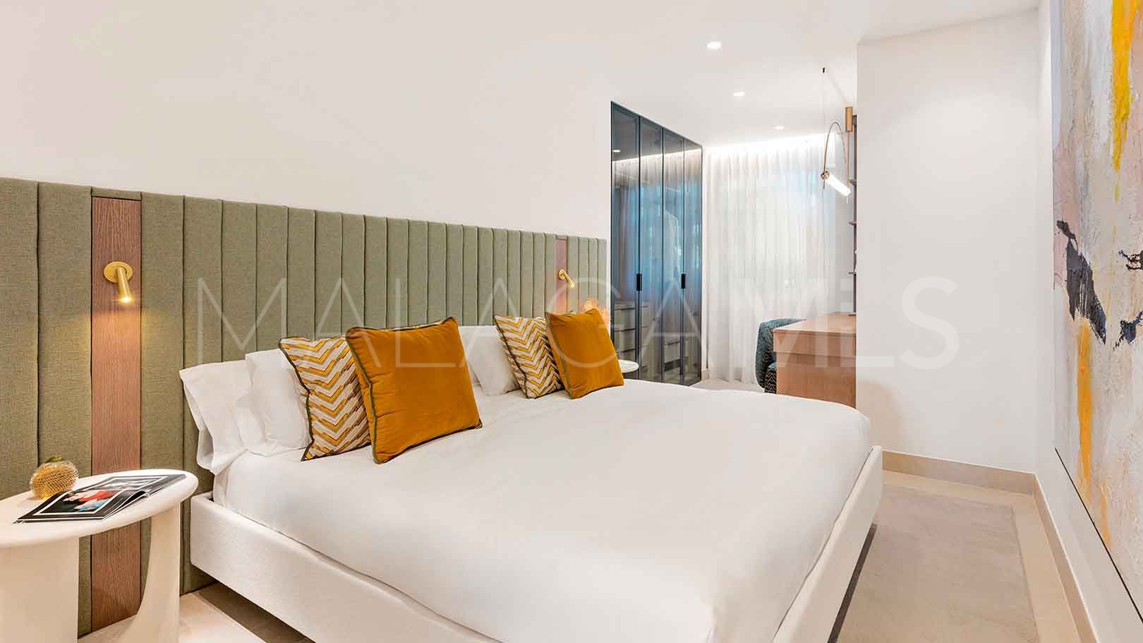 Los Granados del Mar, apartamento for sale de 4 bedrooms