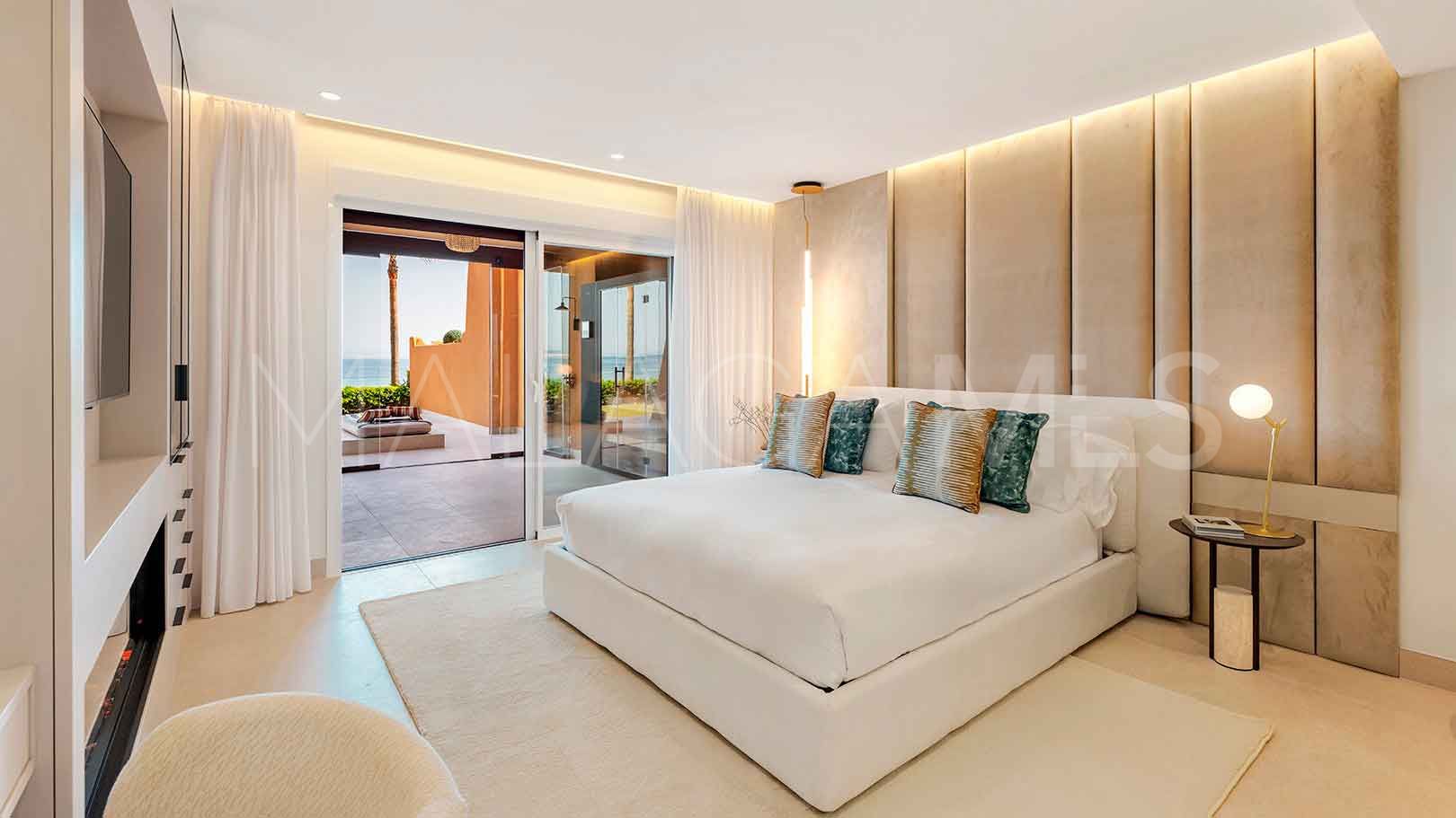 Los Granados del Mar, apartamento for sale de 4 bedrooms