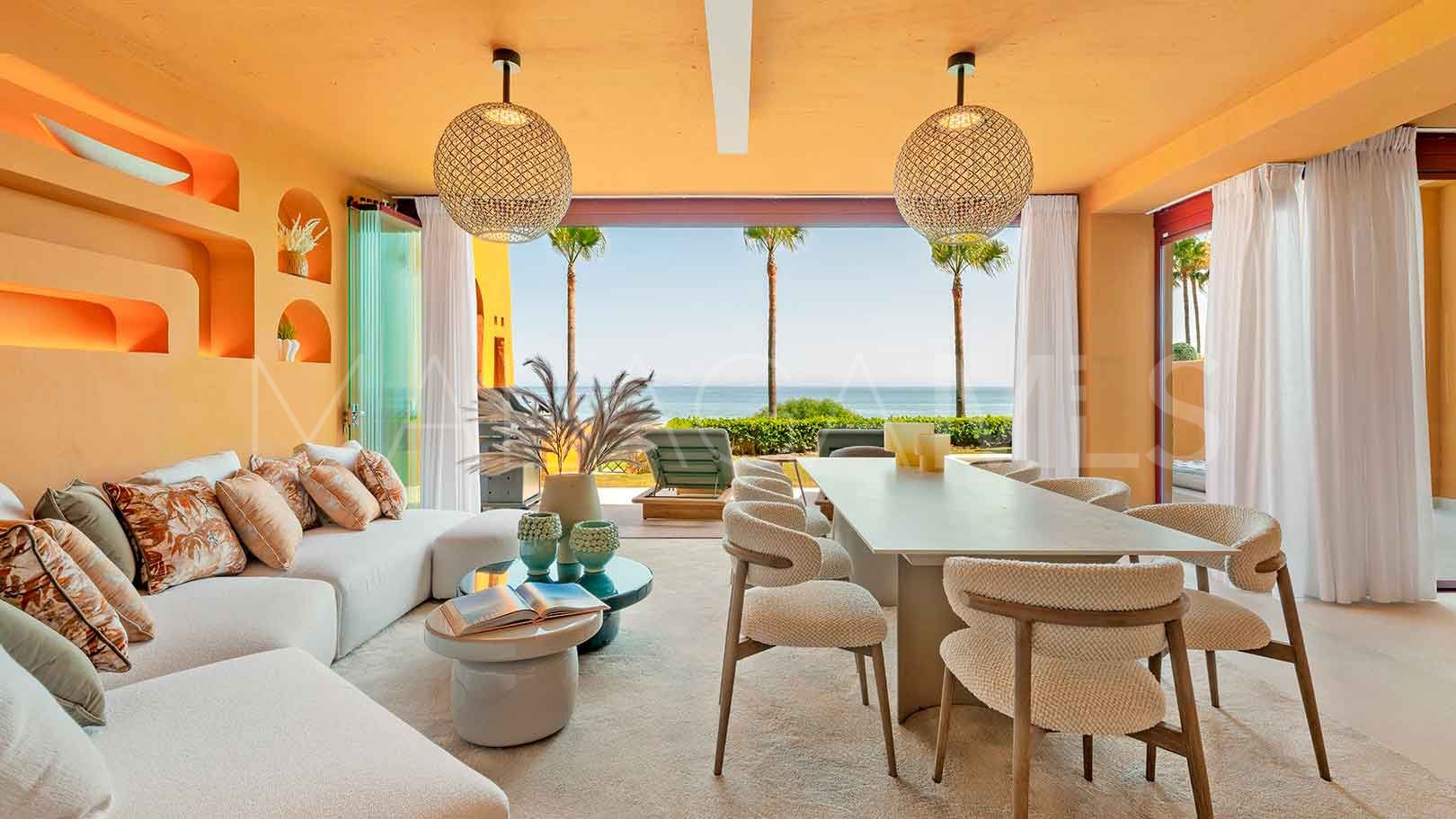 Los Granados del Mar, apartamento for sale de 4 bedrooms