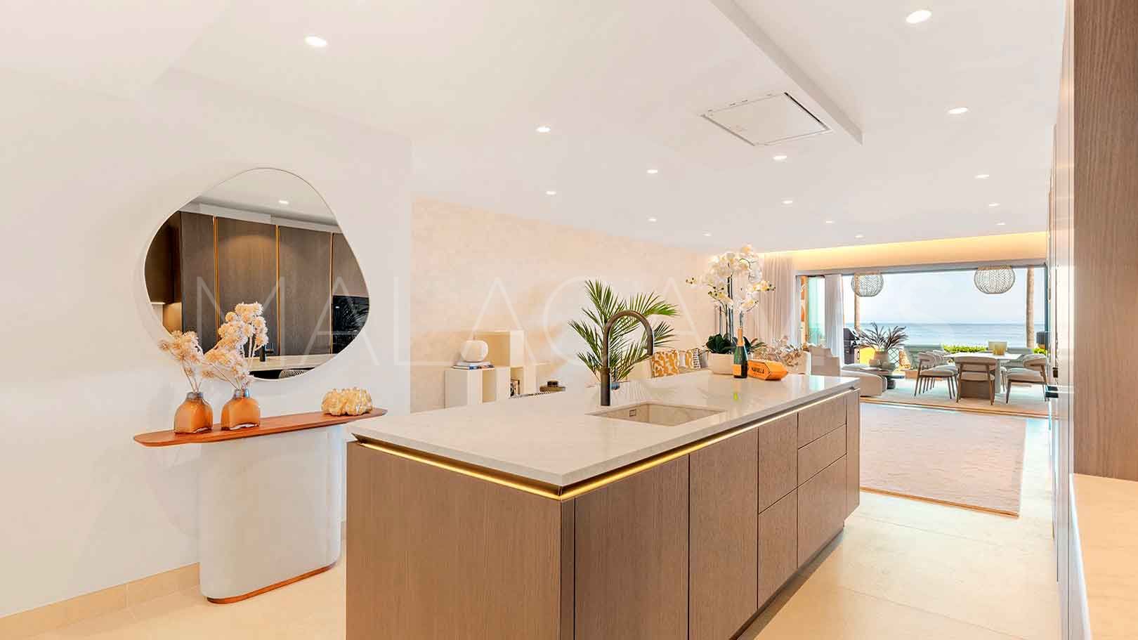 Los Granados del Mar, apartamento for sale de 4 bedrooms