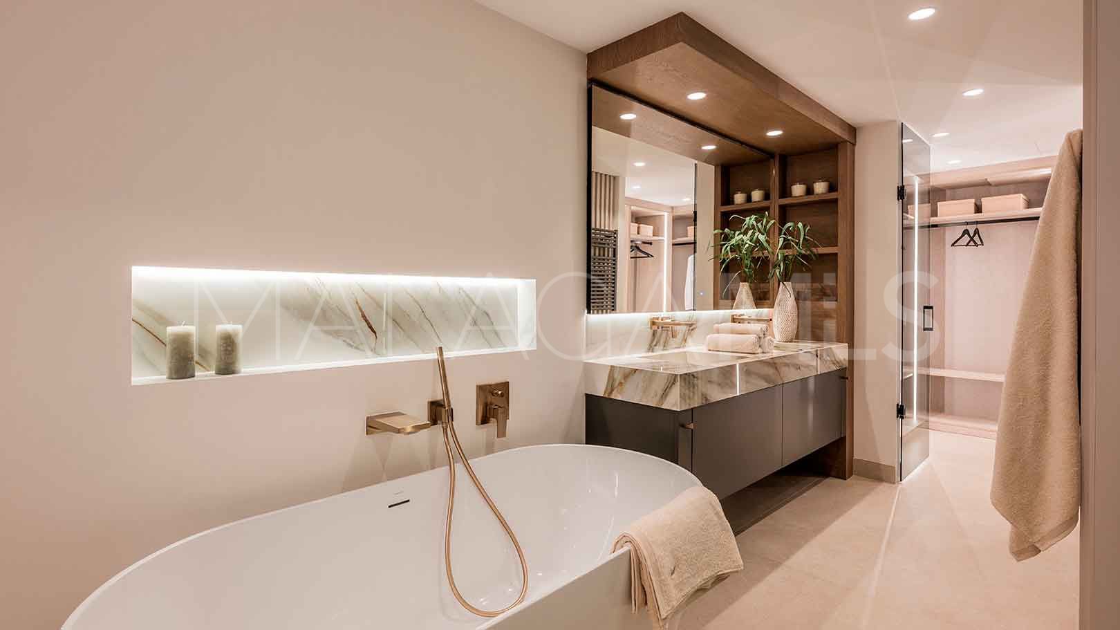 Los Granados del Mar, apartamento for sale de 4 bedrooms