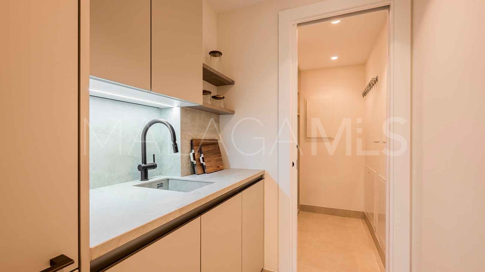Los Granados del Mar, apartamento for sale de 4 bedrooms