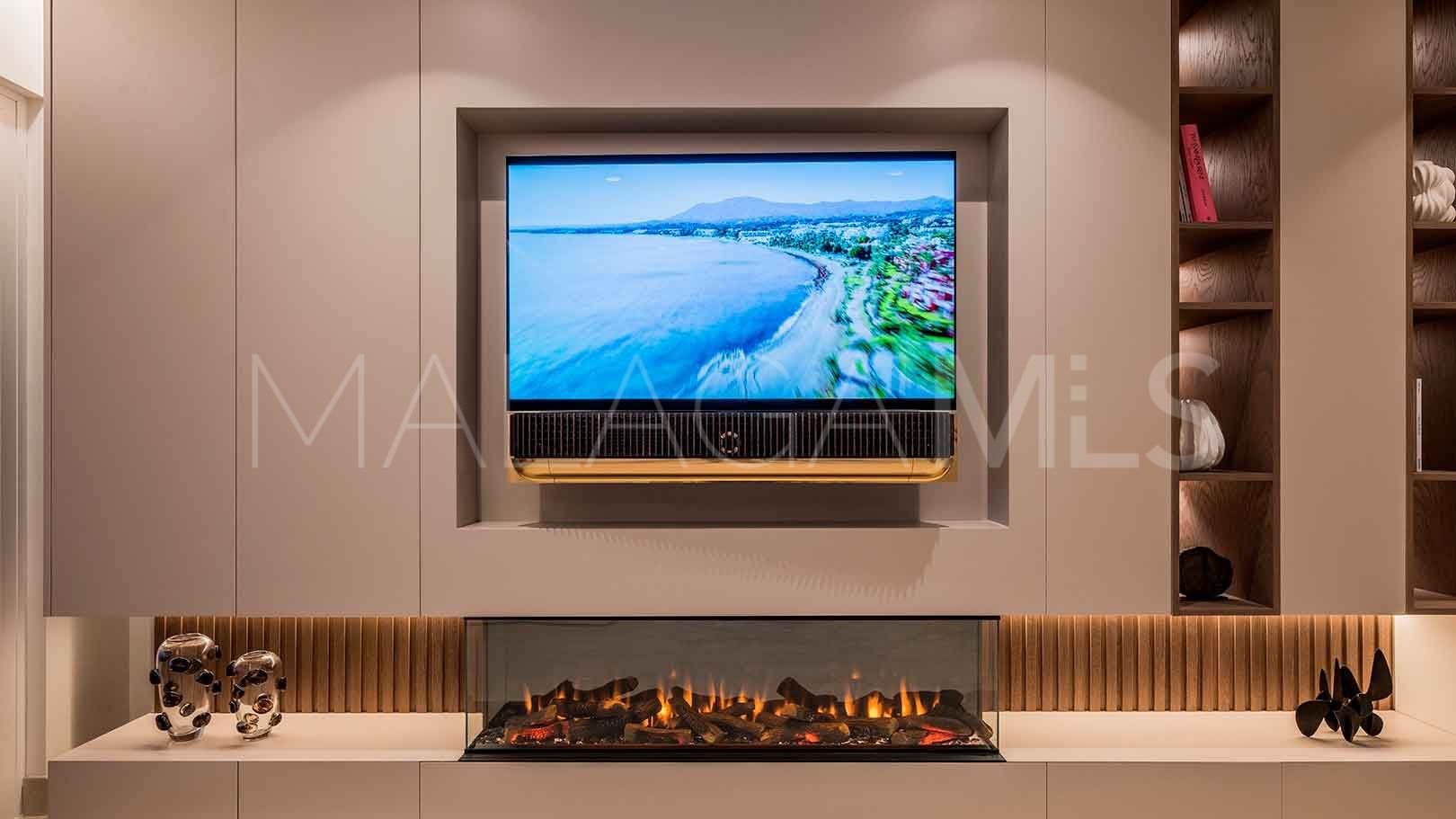 Los Granados del Mar, apartamento for sale de 4 bedrooms