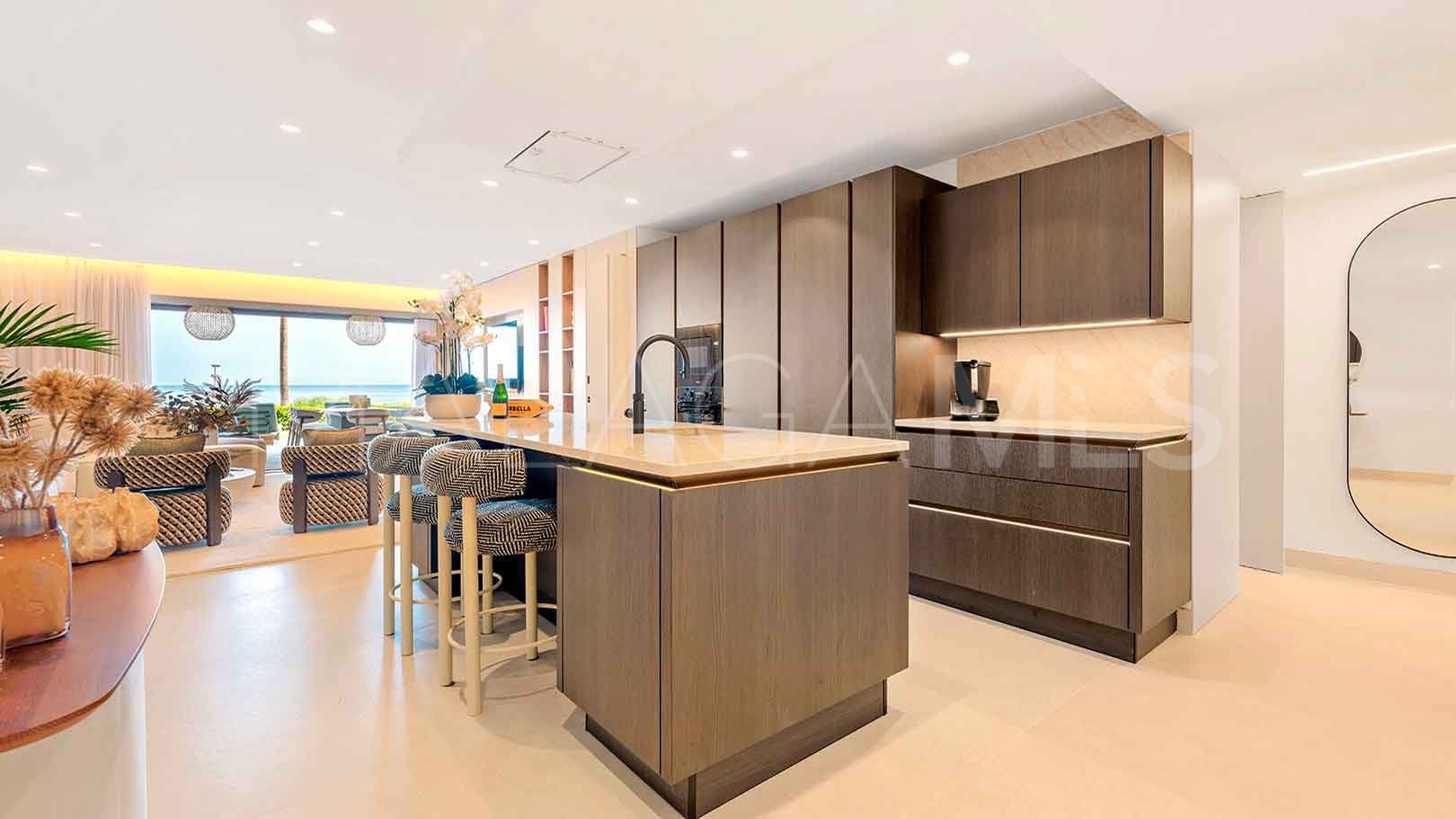 Los Granados del Mar, apartamento for sale de 4 bedrooms