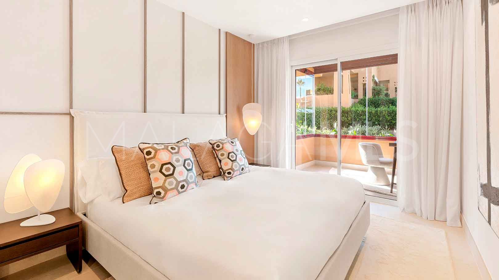 Los Granados del Mar, apartamento for sale de 4 bedrooms