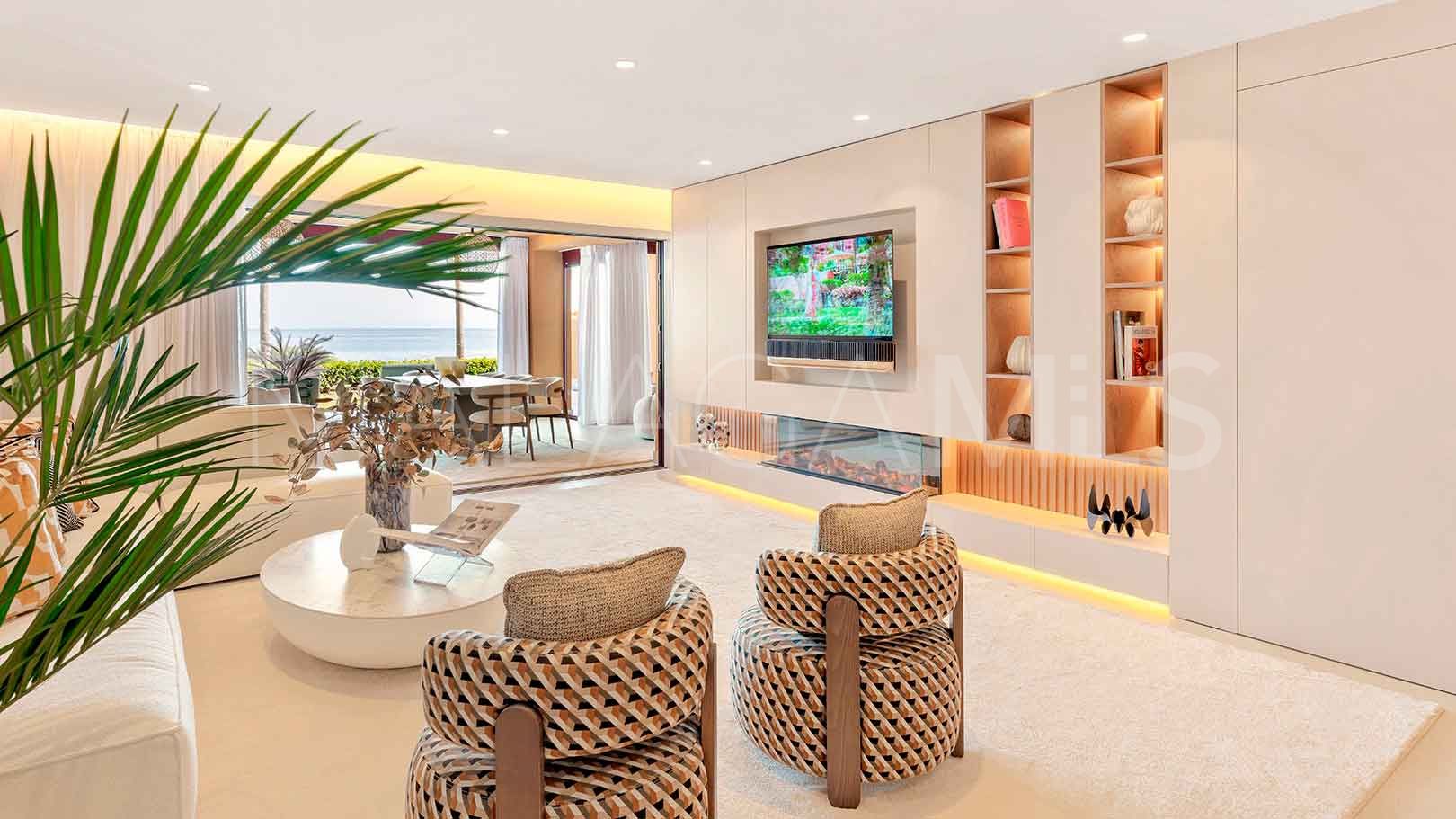 Los Granados del Mar, apartamento for sale de 4 bedrooms